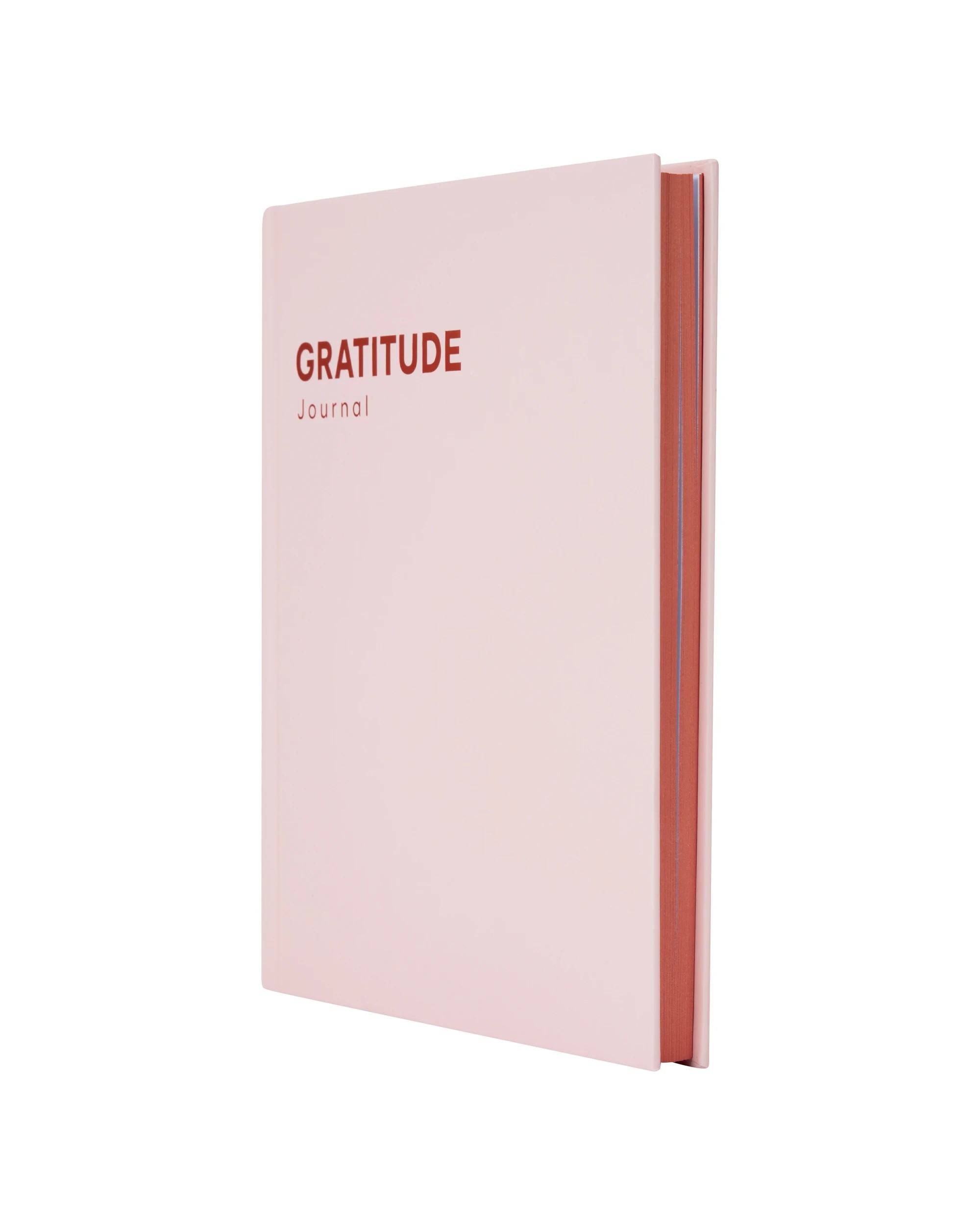 3 Journal Wellness Gratitude 100gsm 160 Pages, 3 of 5