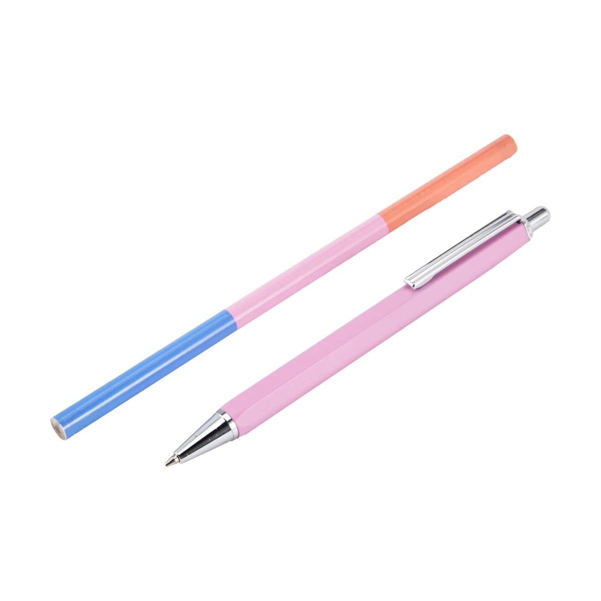 4 A5 Journal Green Pen Set 80gsm 192 Pages, 4 of 5