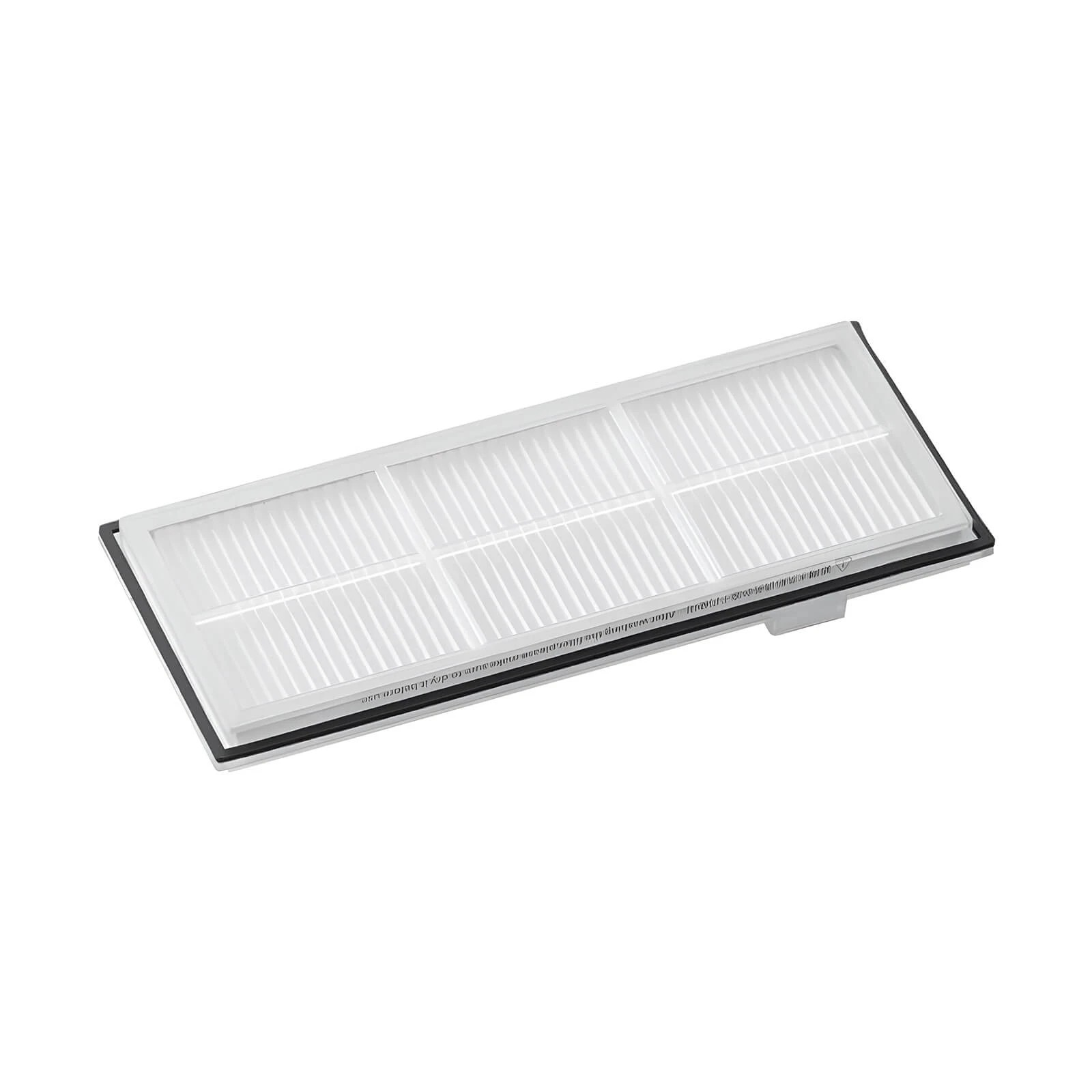 4 Roborock S7 S8 Series HEPA Filters, 2PK - White, 4 of 6