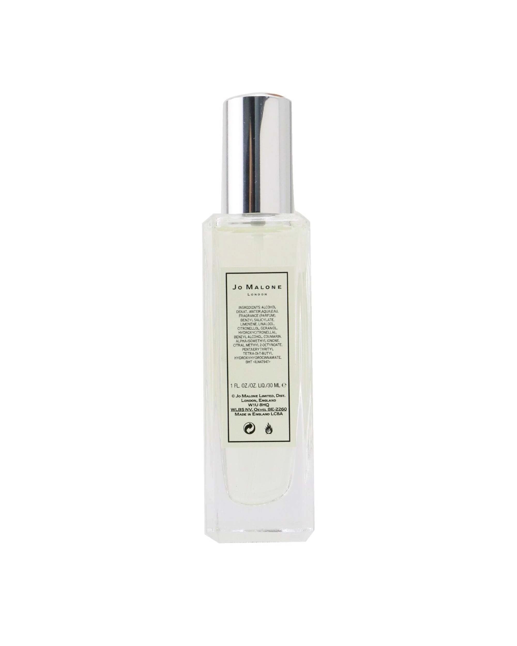 3 Jo Malone London Fig & Lotus Flower Cologne Spray (Originally Without Box)  30ml/1oz, 3 of 4