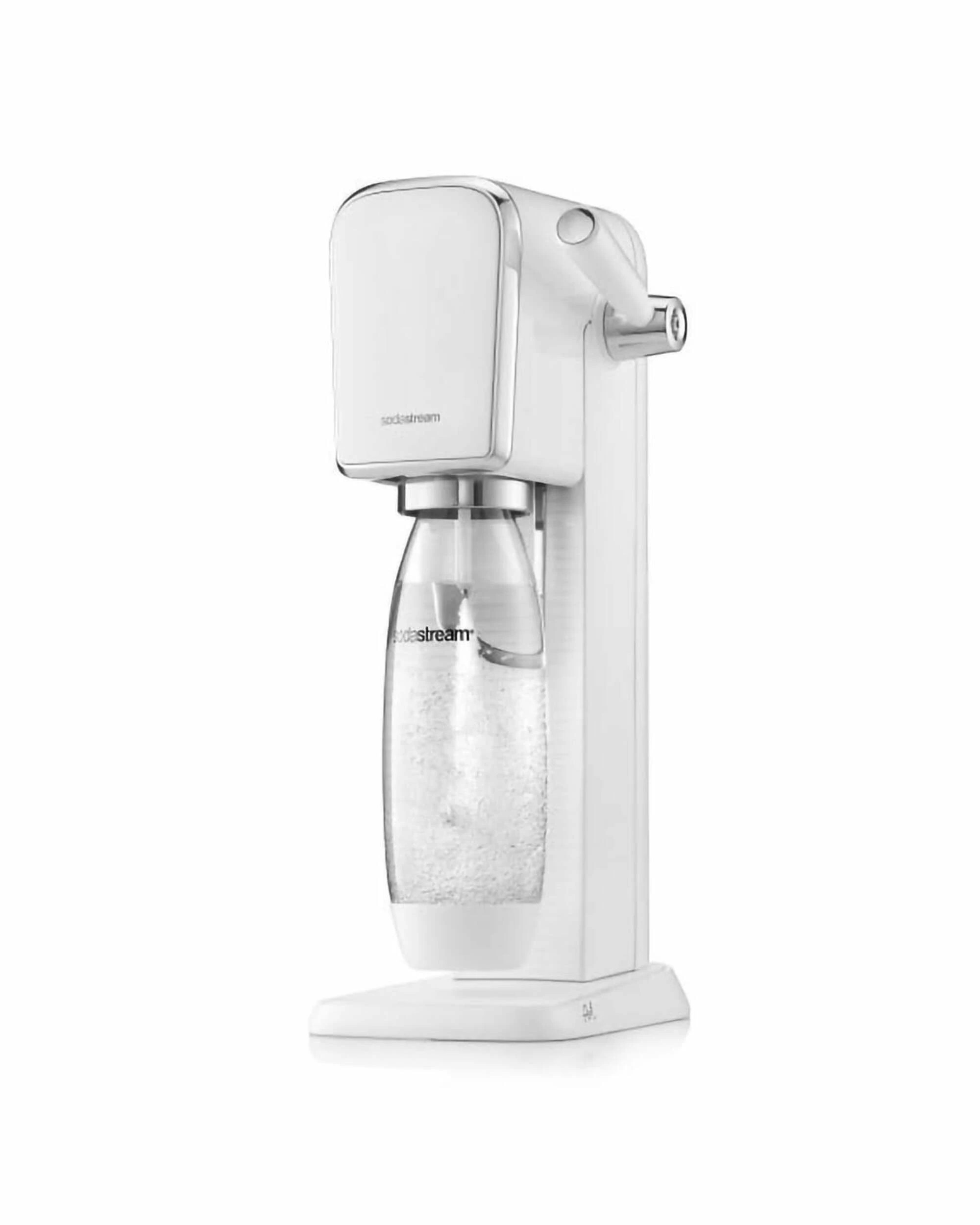 1 Sodastream Art Machine - White - WHITE, 1 of 3