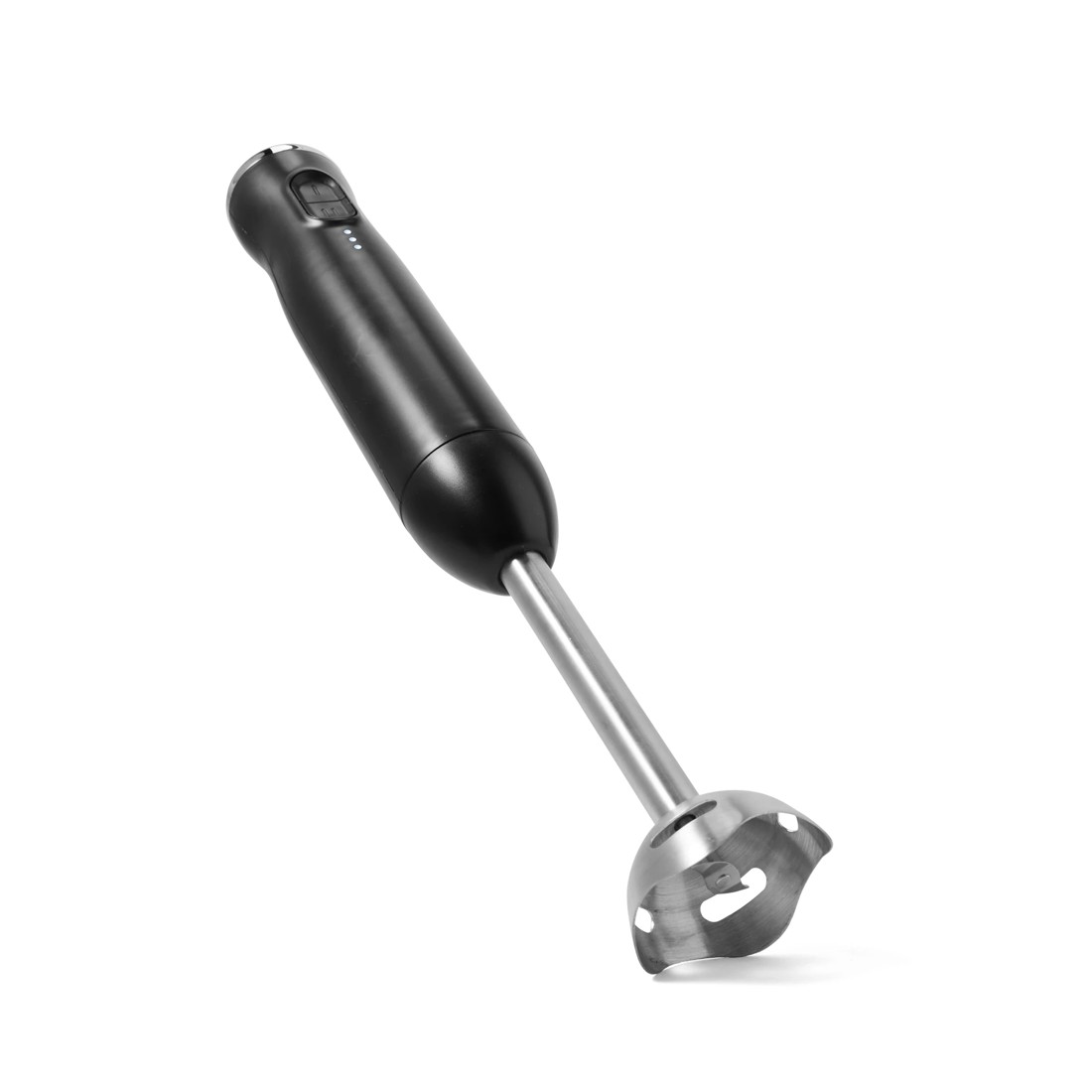 1 Portable USB Stick Blender - Black, 1 of 8