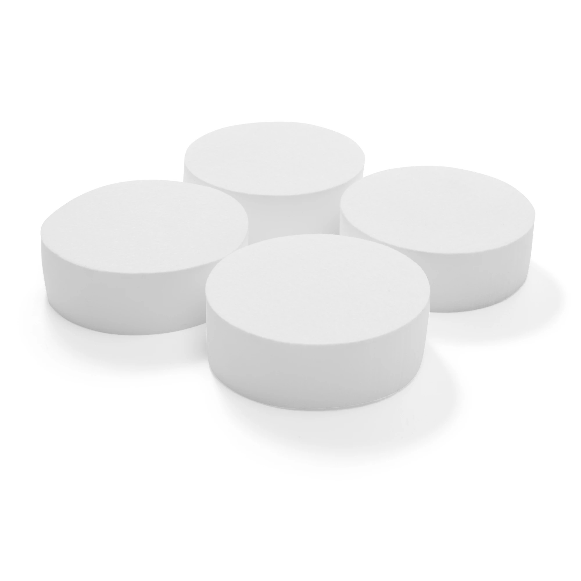 5 4 Pack Round Magic Erasers, 5 of 7