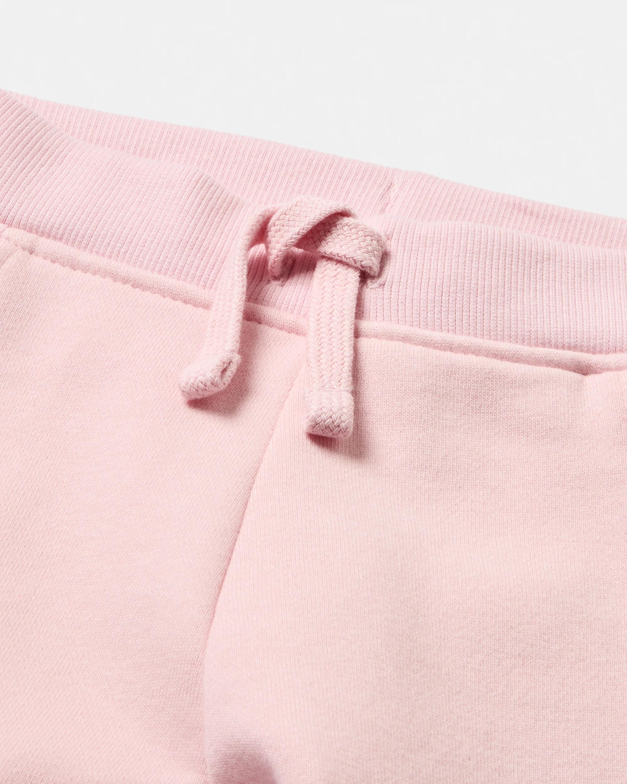 6 3 Pack Trackpants Pnk Mpack, 6 of 6