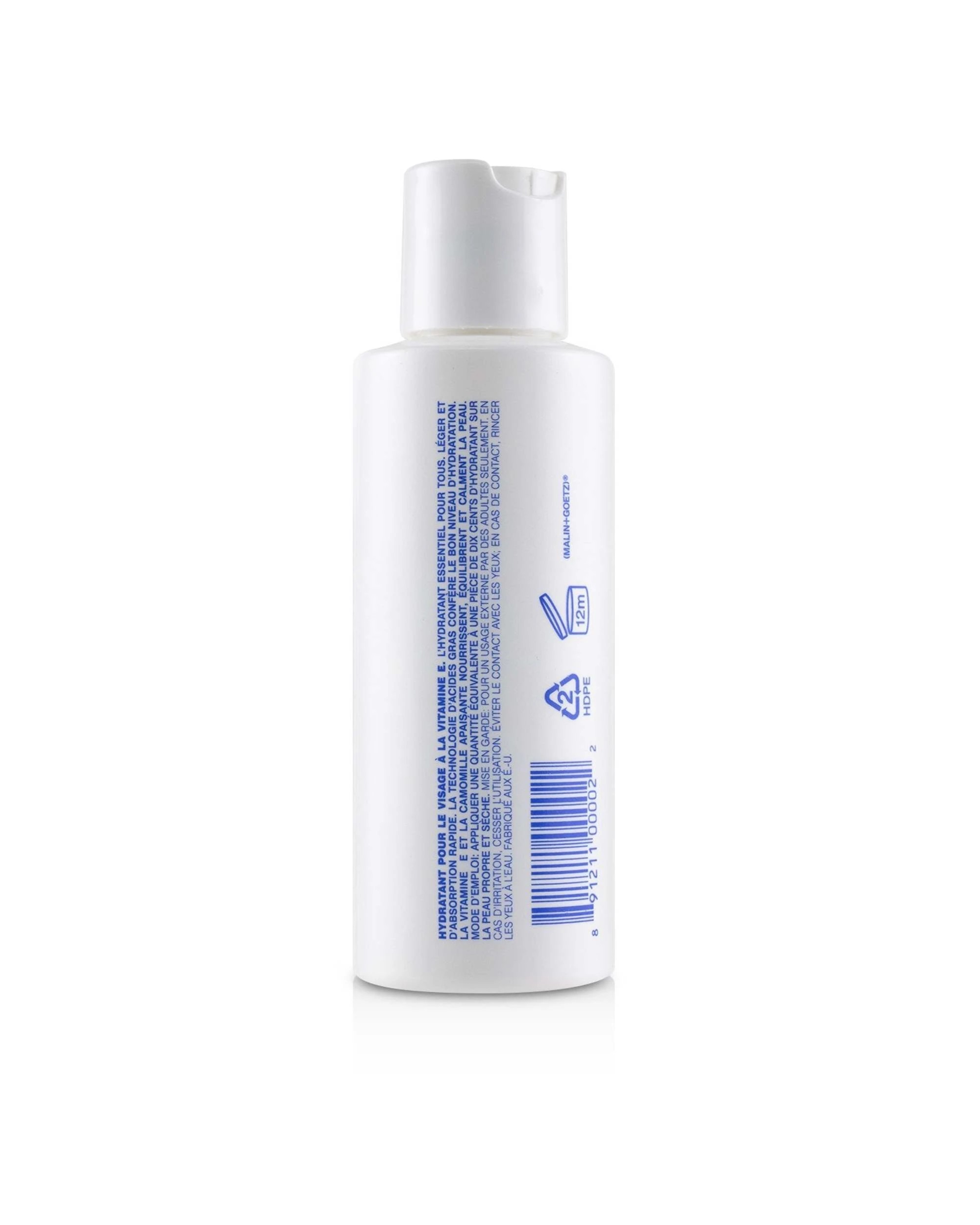 3 MALIN+GOETZ Vitamin E Face Moisturizer  250ml/8.5oz, 3 of 4