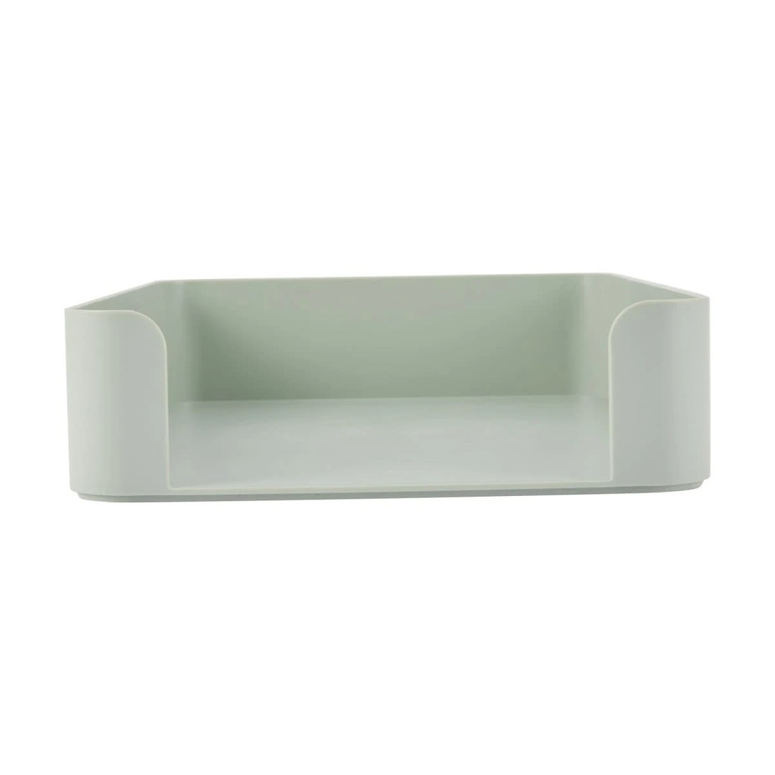 2 Document Tray - Sage, 2 of 7