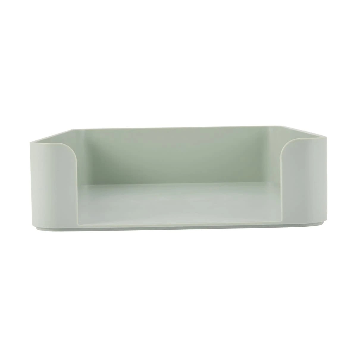 2 Document Tray - Sage, 2 of 7