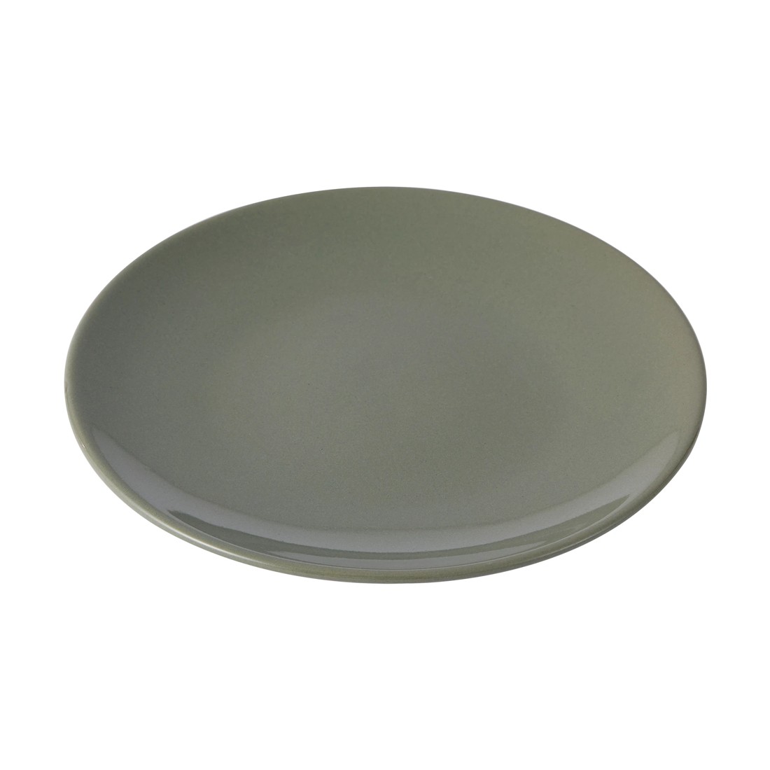 1 Olive Side Plate, 1 of 6