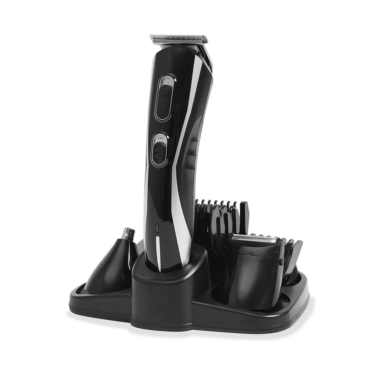 8 Personal Trimmer Set, 8 of 10