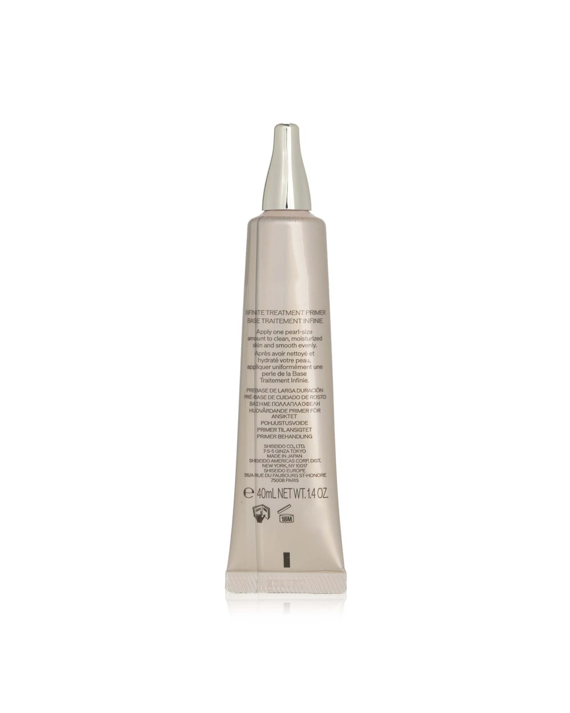 3 Shiseido Future Solution LX Infinite Treatment Primer SPF 30  40ml/1.4oz, 3 of 3