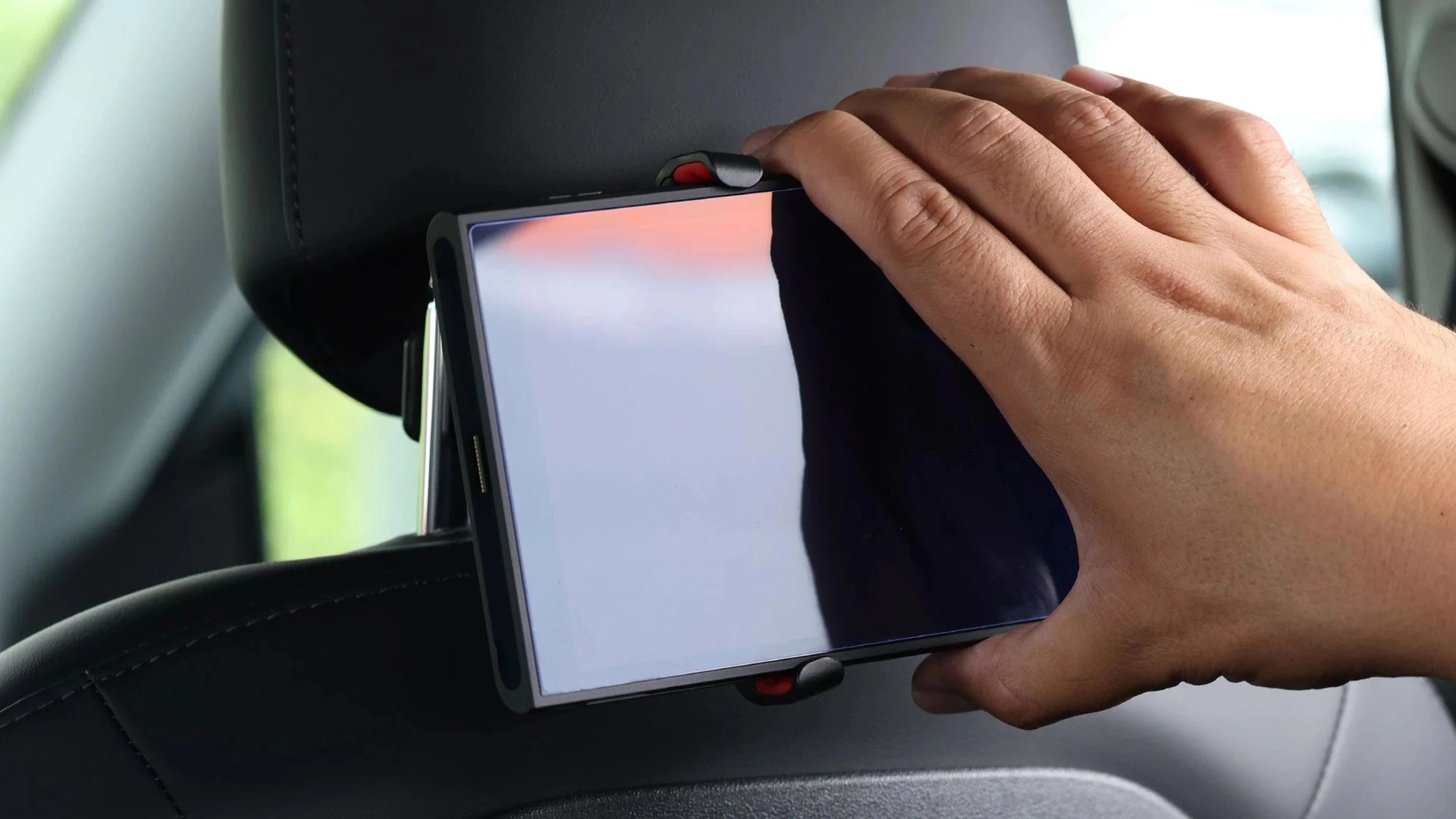 6 Powerwave Car Mount - Nintendo Switch 2 - Multi, 6 of 7