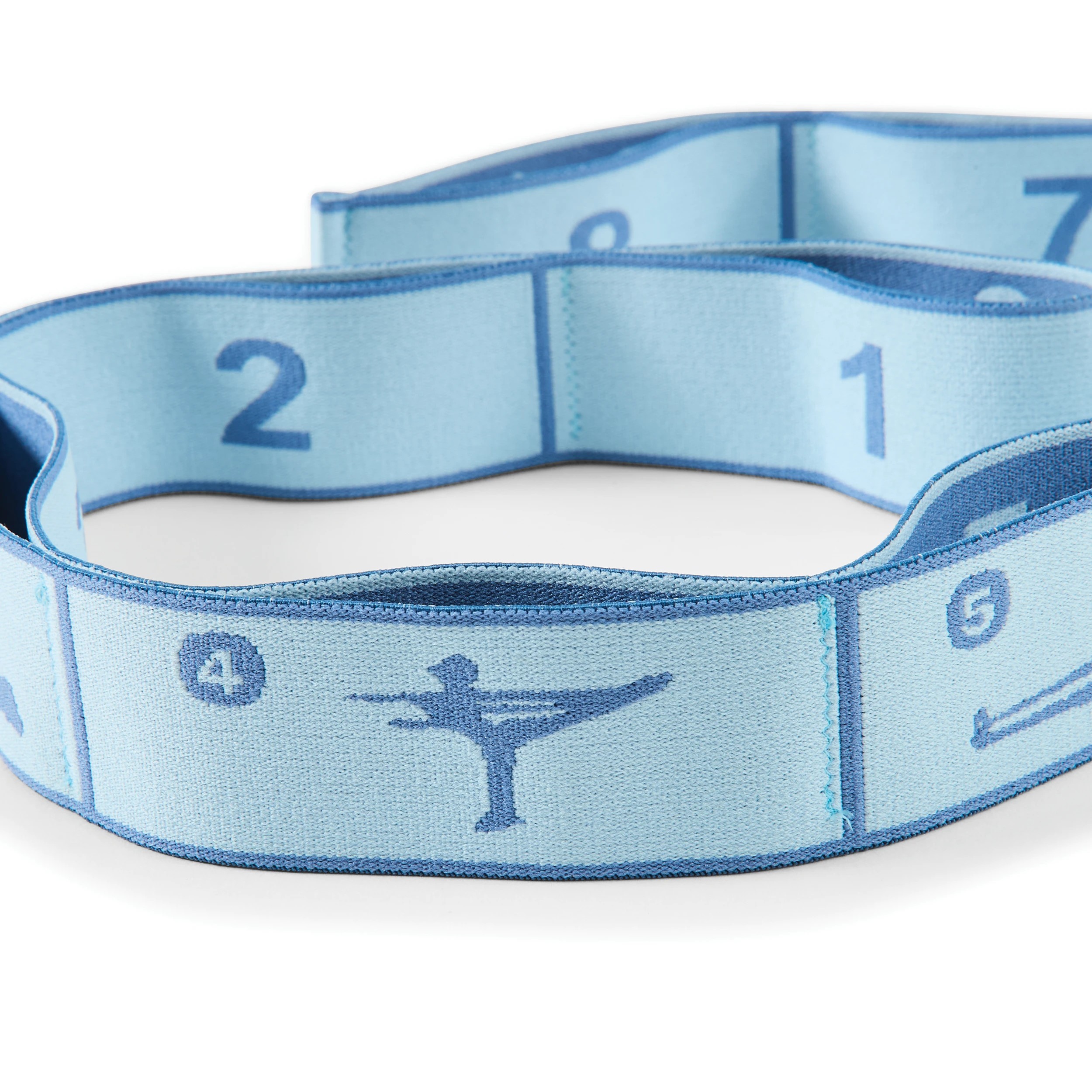 10 Multi Loop Stretch Strap, 10 of 10