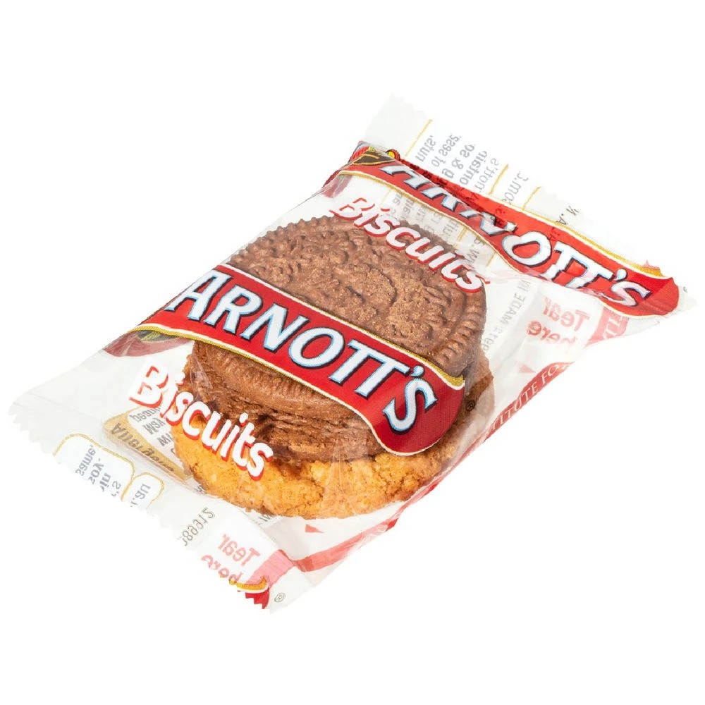 2 Arnott's Butternut Snap and Delta Cream 150 Portion Packs, 2 of 3