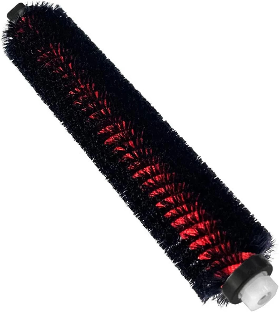 3 Roborock Cleaning Brush For S8 S7 & Saros 10 Series - Red, 3 of 4