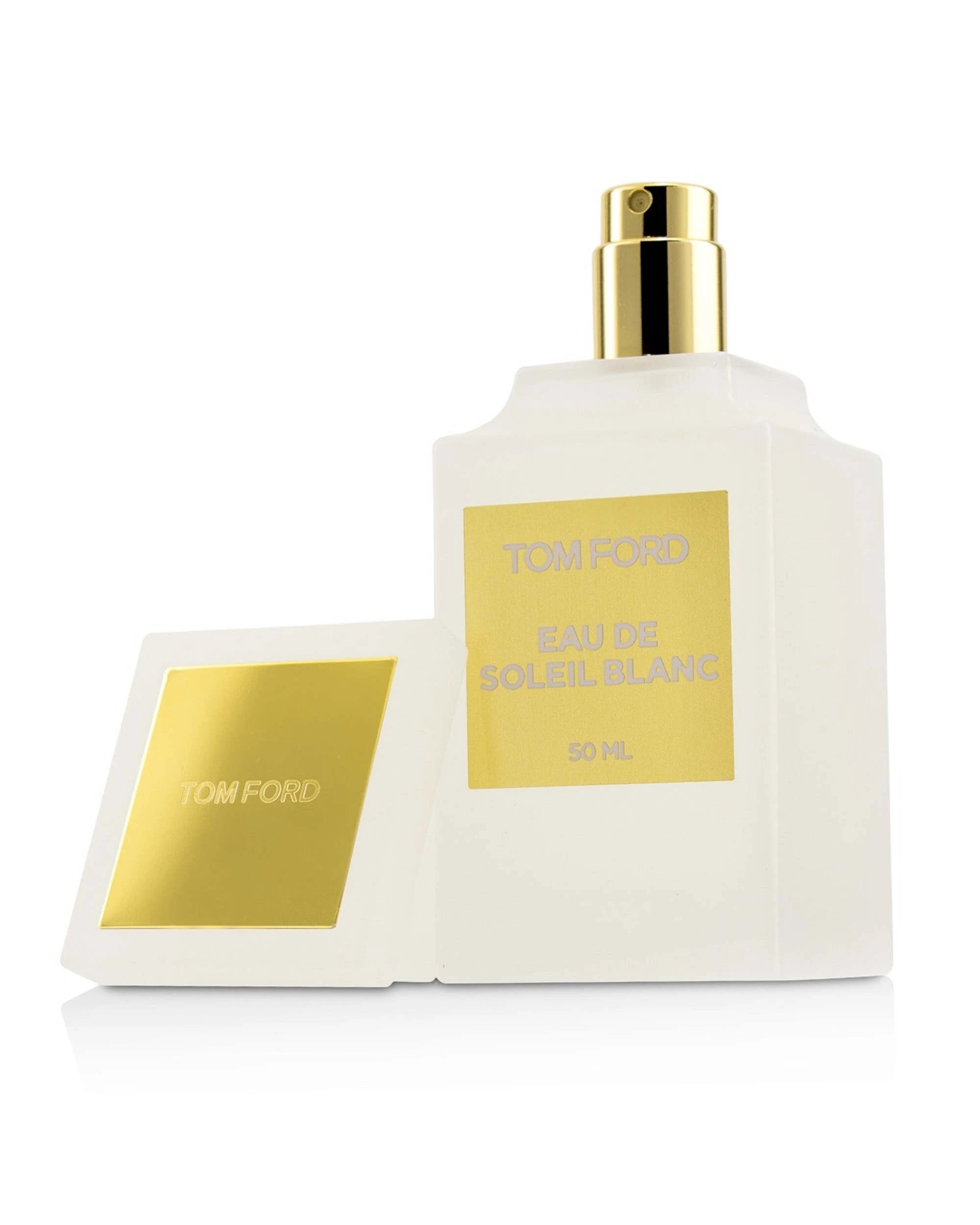 3 Tom Ford Private Blend Eau de Soleil Blanc Eau De Toilette Spray  50ml/1.7oz, 3 of 4