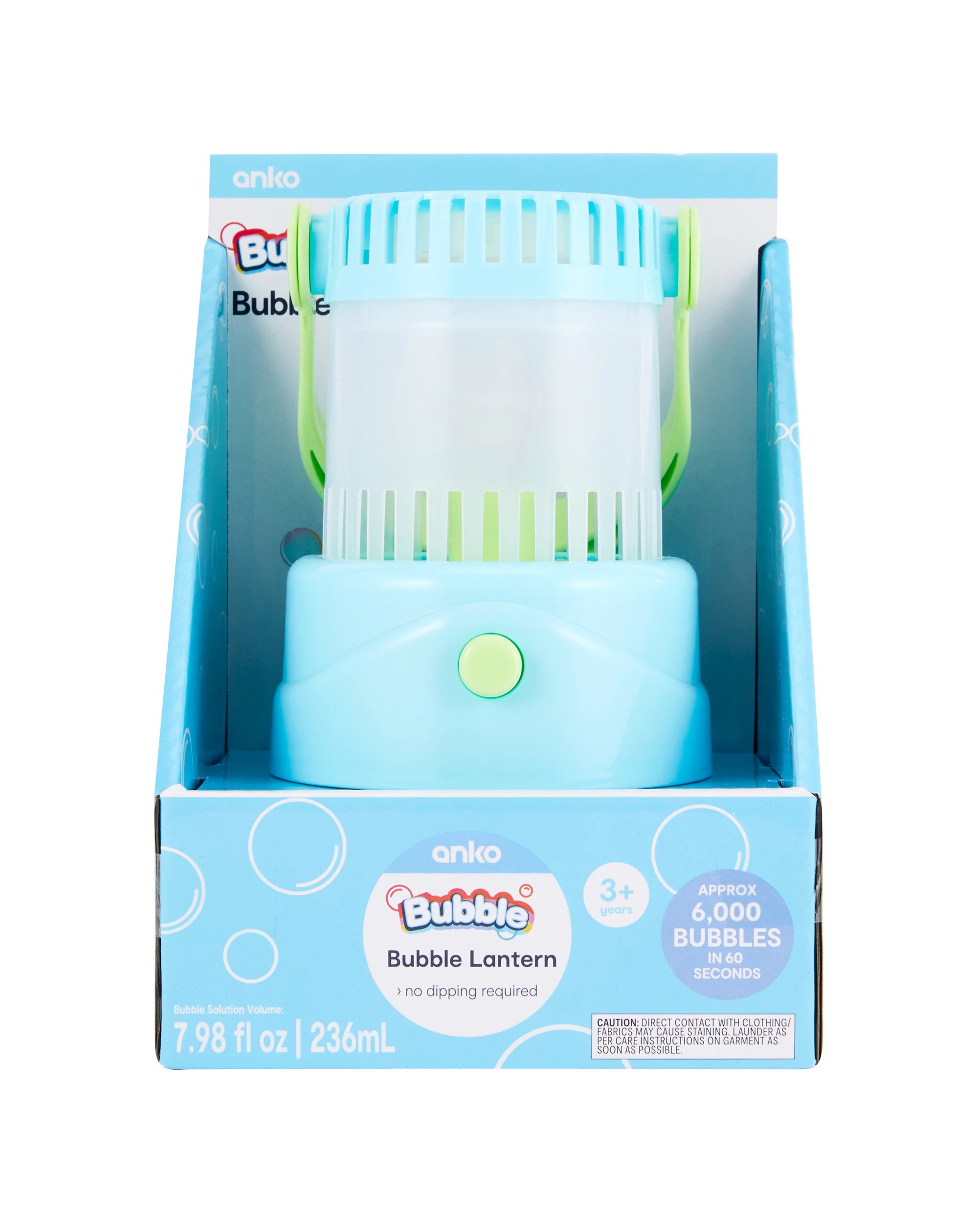 1 Bubble Lantern, 1 of 8