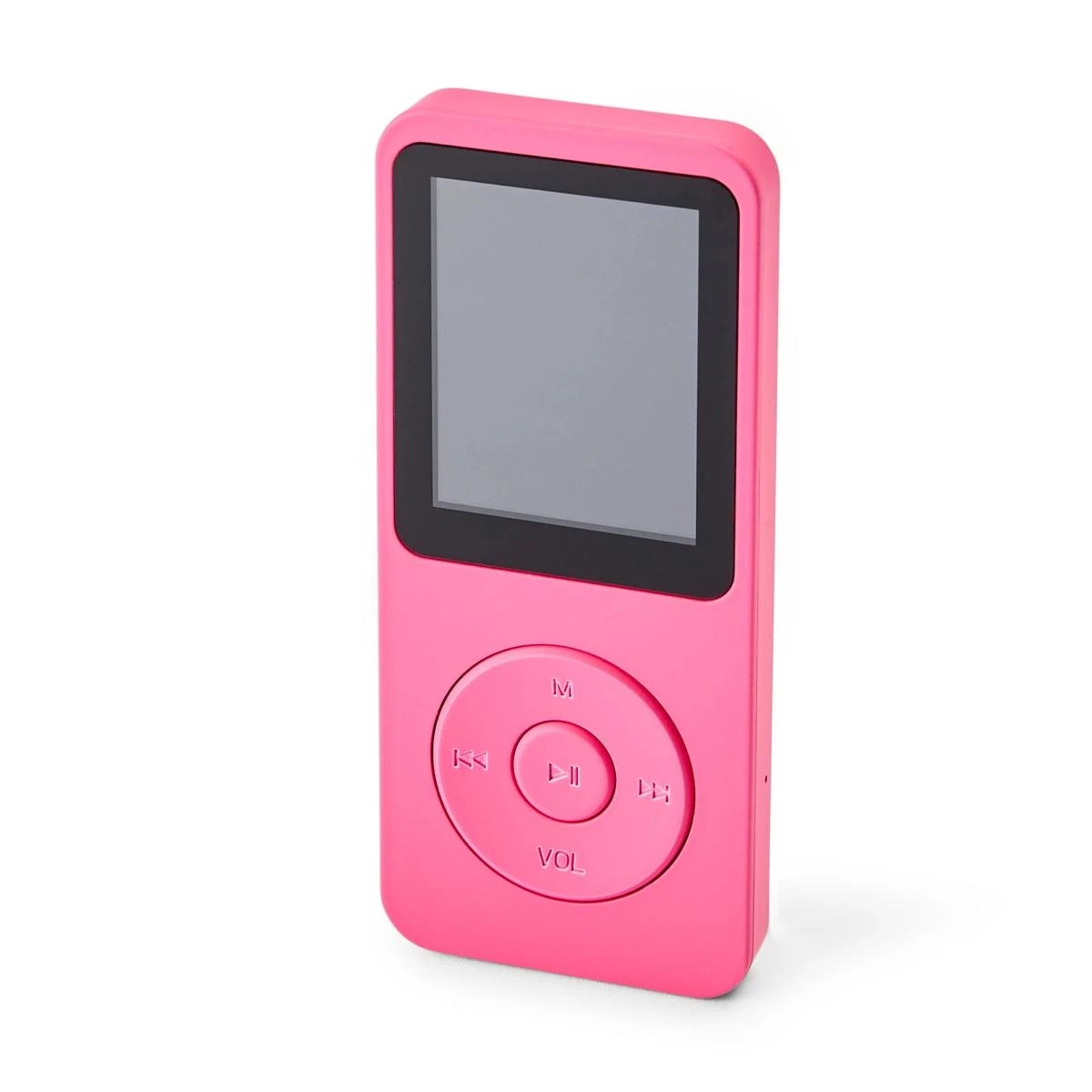 3 MP3 Player - Pink, 3 of 10