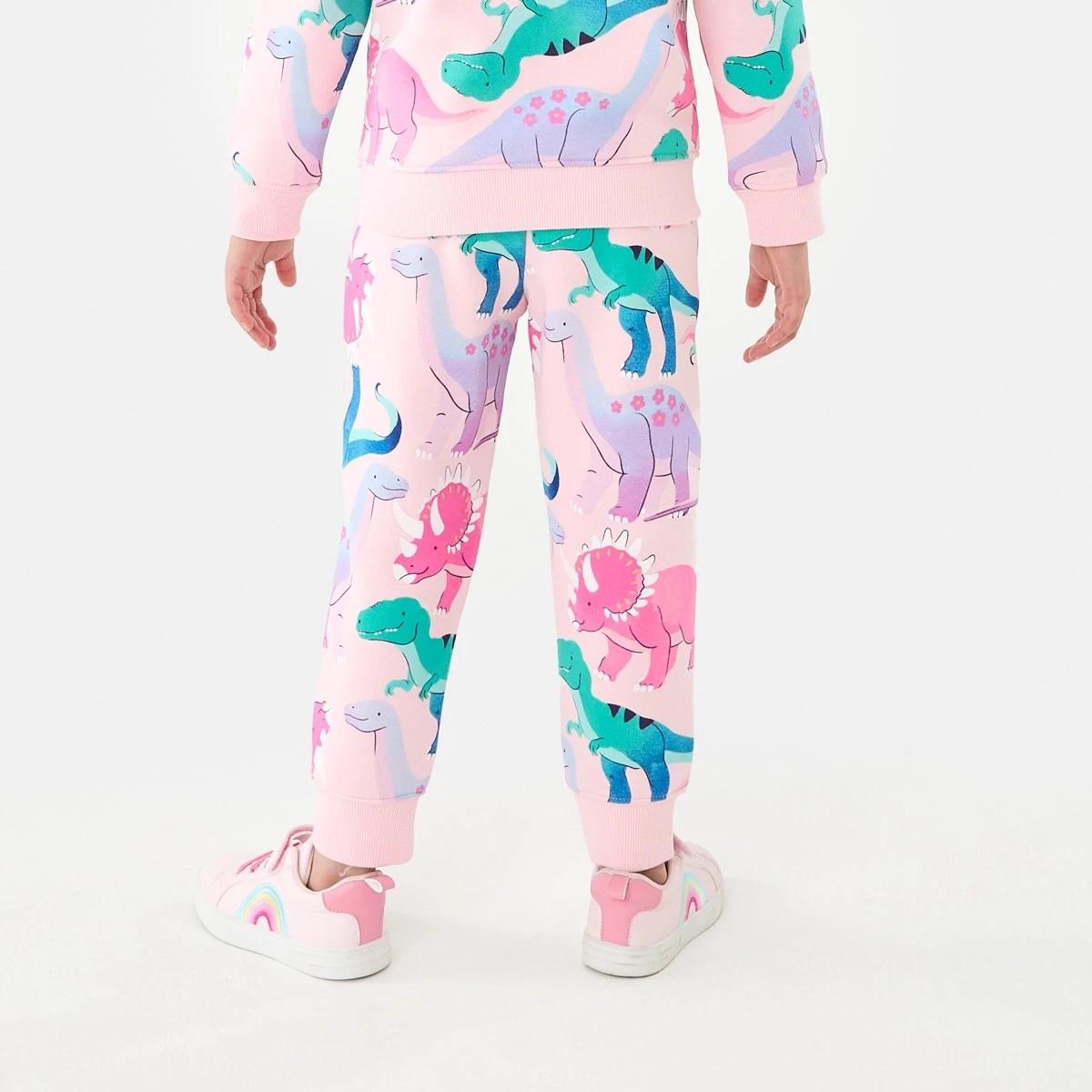 2 Trackpants Joyfl Dino, 2 of 9