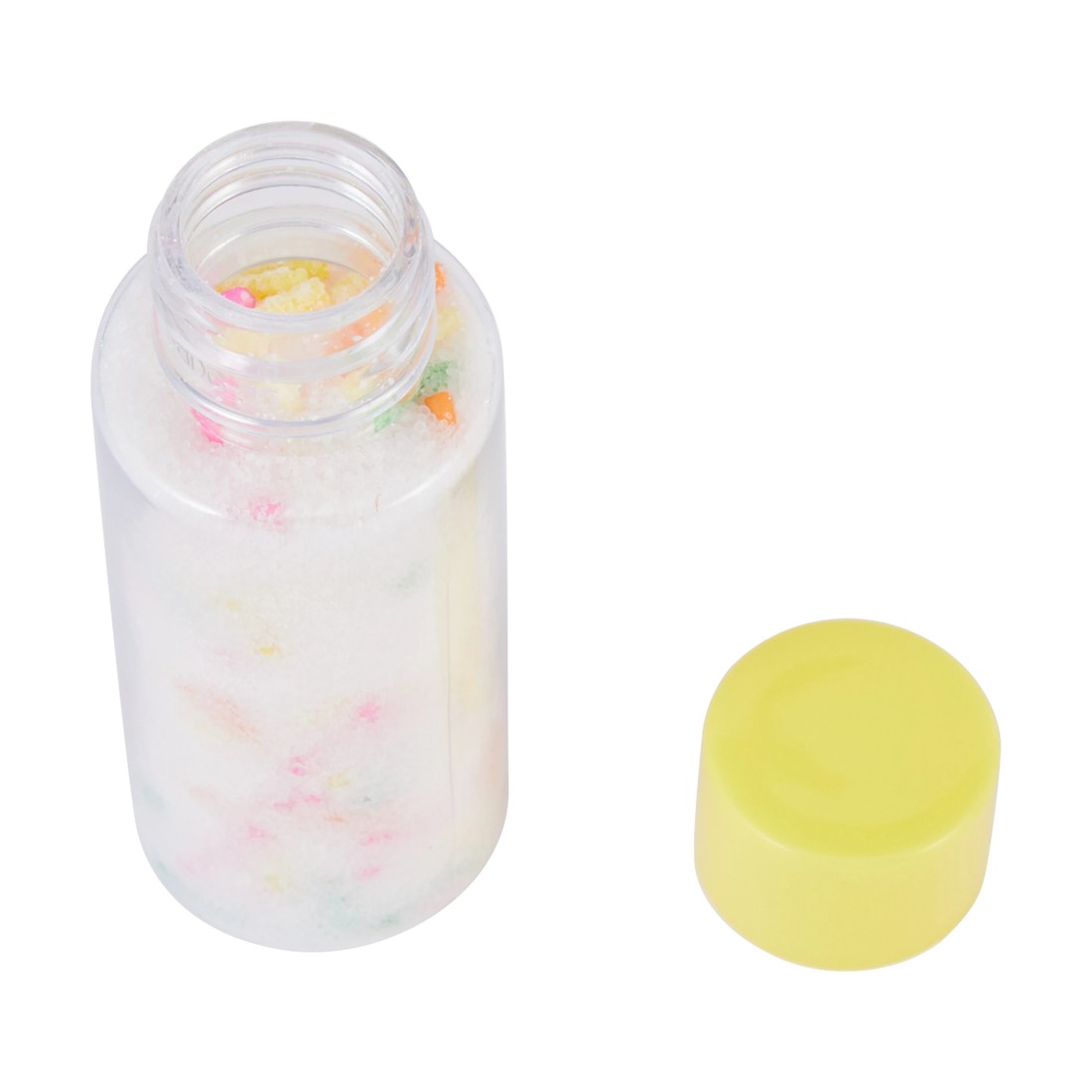 6 OXX Bodycare Waffles Whipped Shower Foam Set - Caramel and Vanilla Scented, 6 of 9