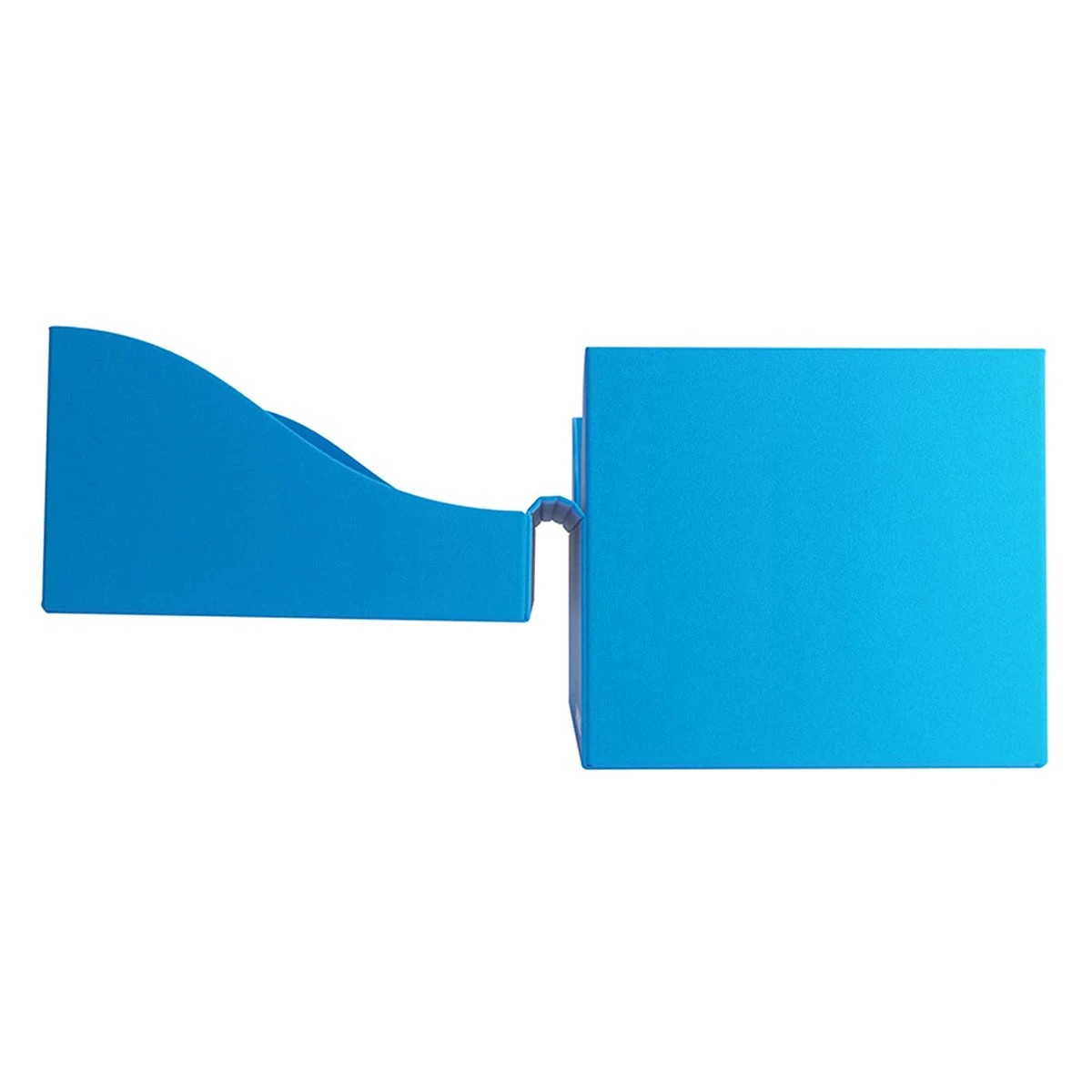 Gamegenic Side Holder 100+ Xl Blue Deck Box - Kmart