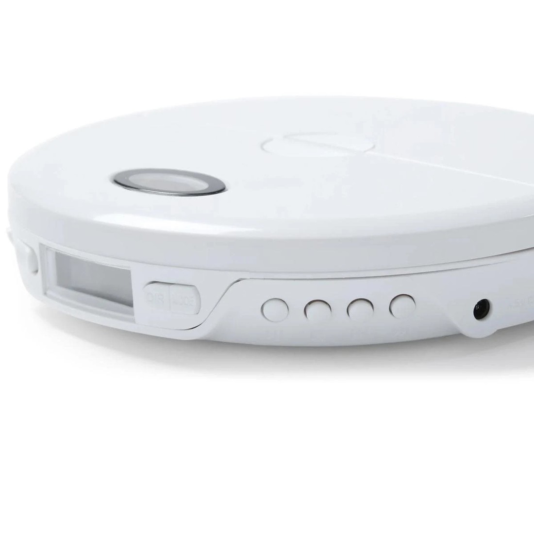 4 Portable CD Player, 4 of 6