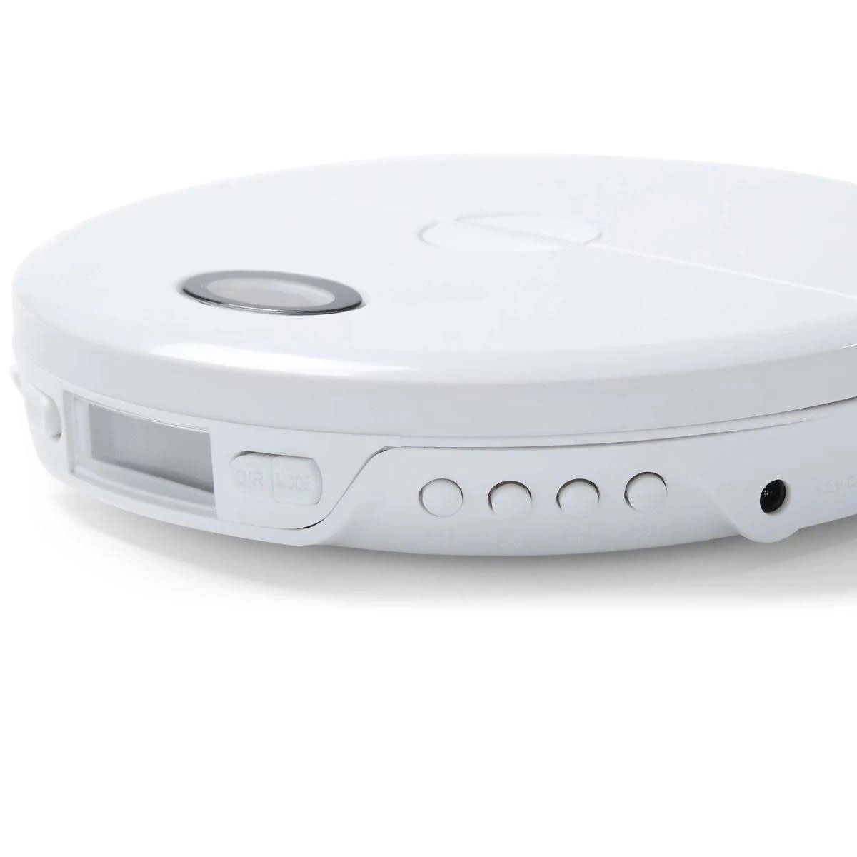 4 Portable CD Player, 4 of 6