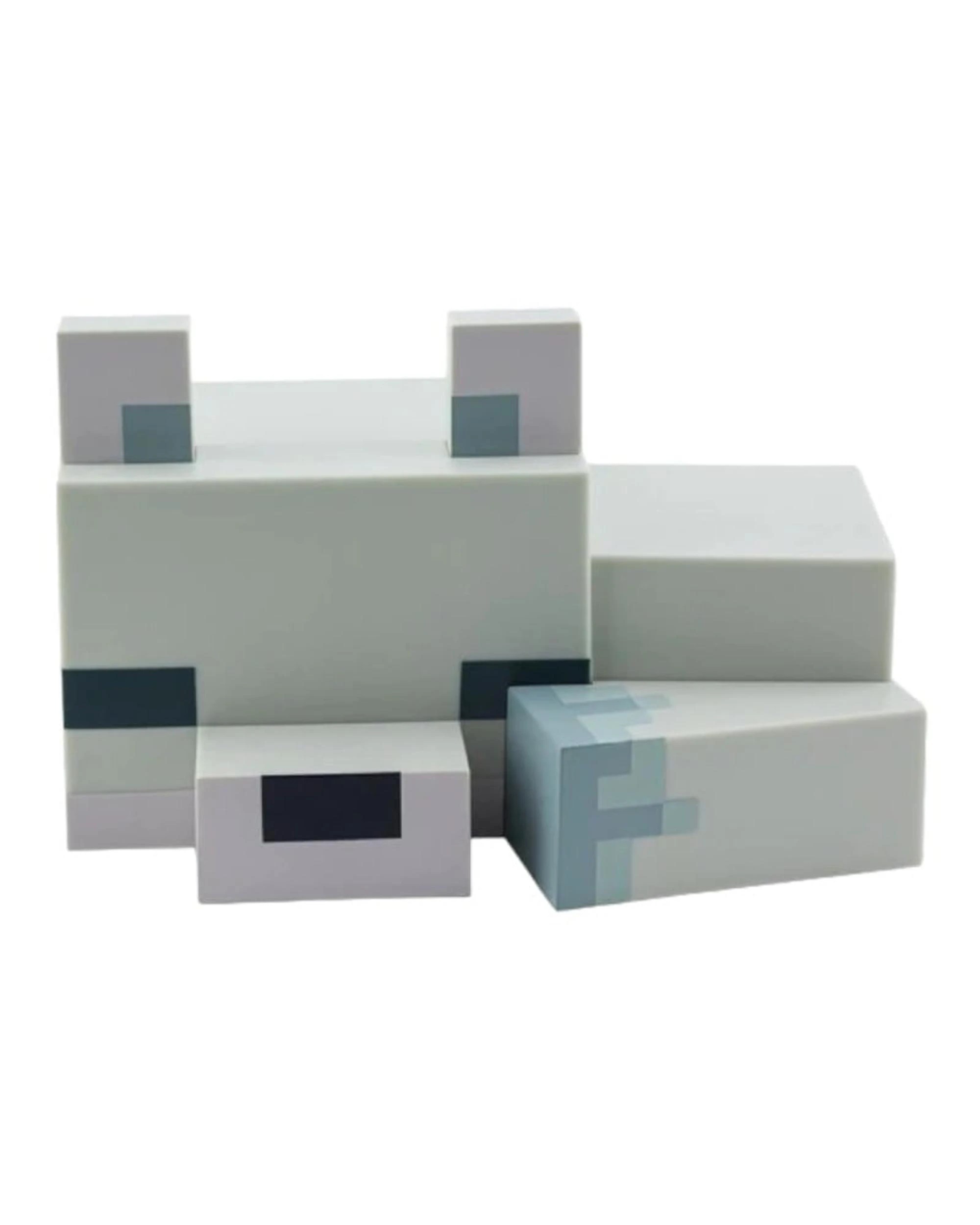 2 Paladone Minecraft Arctic Fox Light, 2 of 3