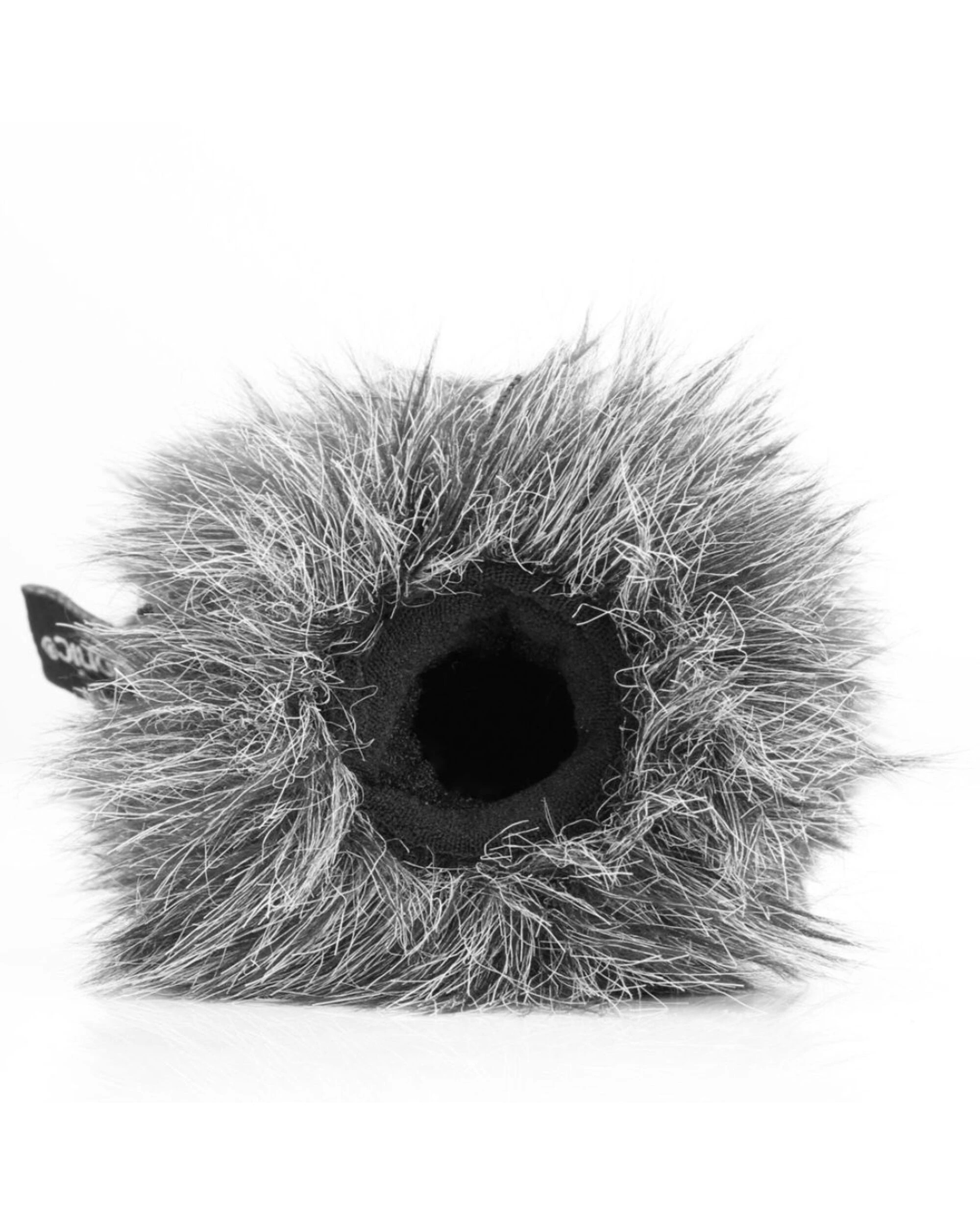 2 Saramonic SR-M3WS Furry Outdoor microphone windscreen muff for SR-M3 - Black, 2 of 3