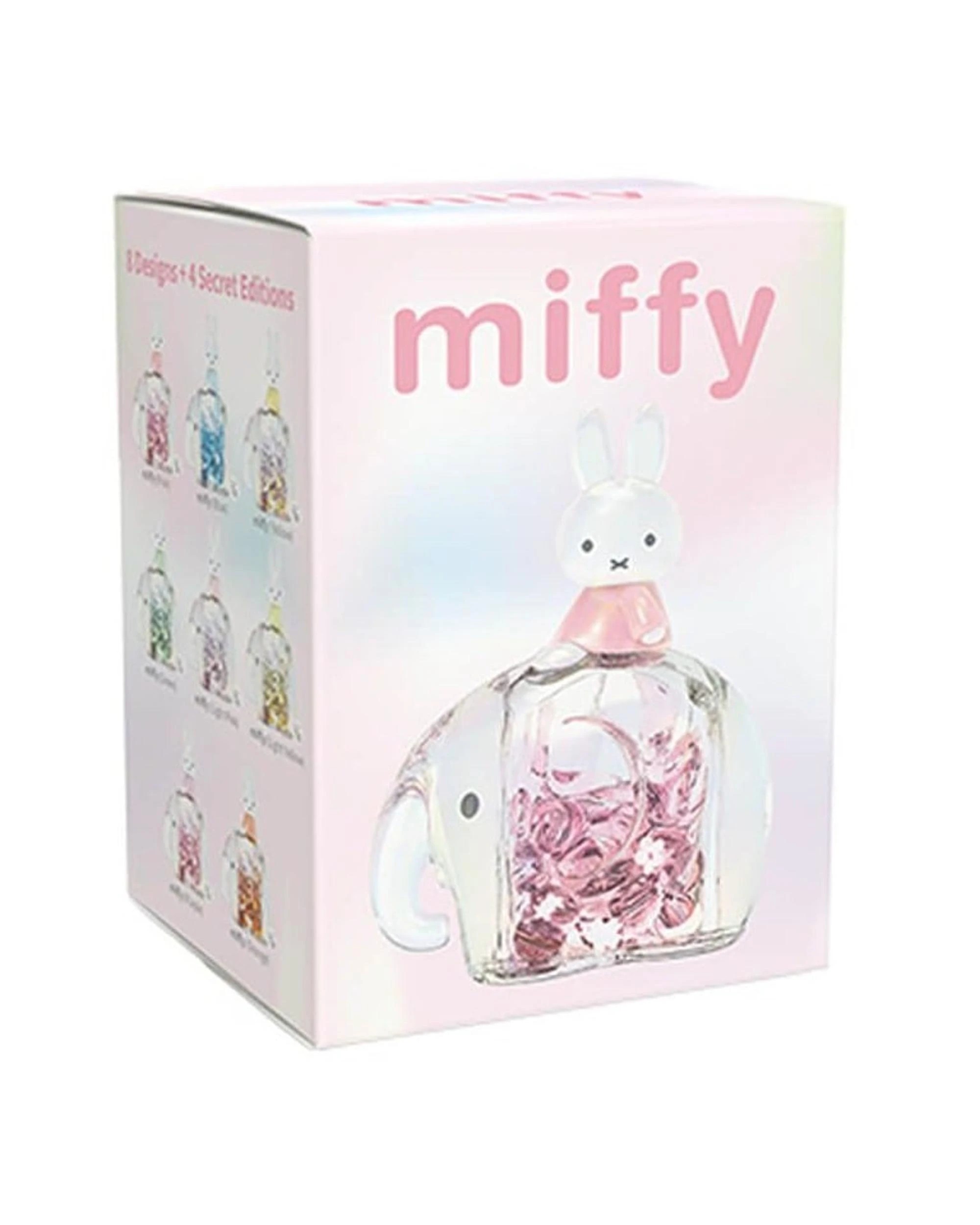 3 Miffy Elephant Series Figure Blind Box, 3 of 3