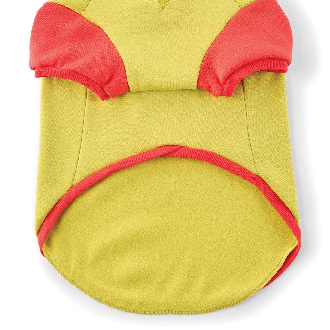 4 Pet Grinch Hoodie - Extra Extra Large, 4 of 8