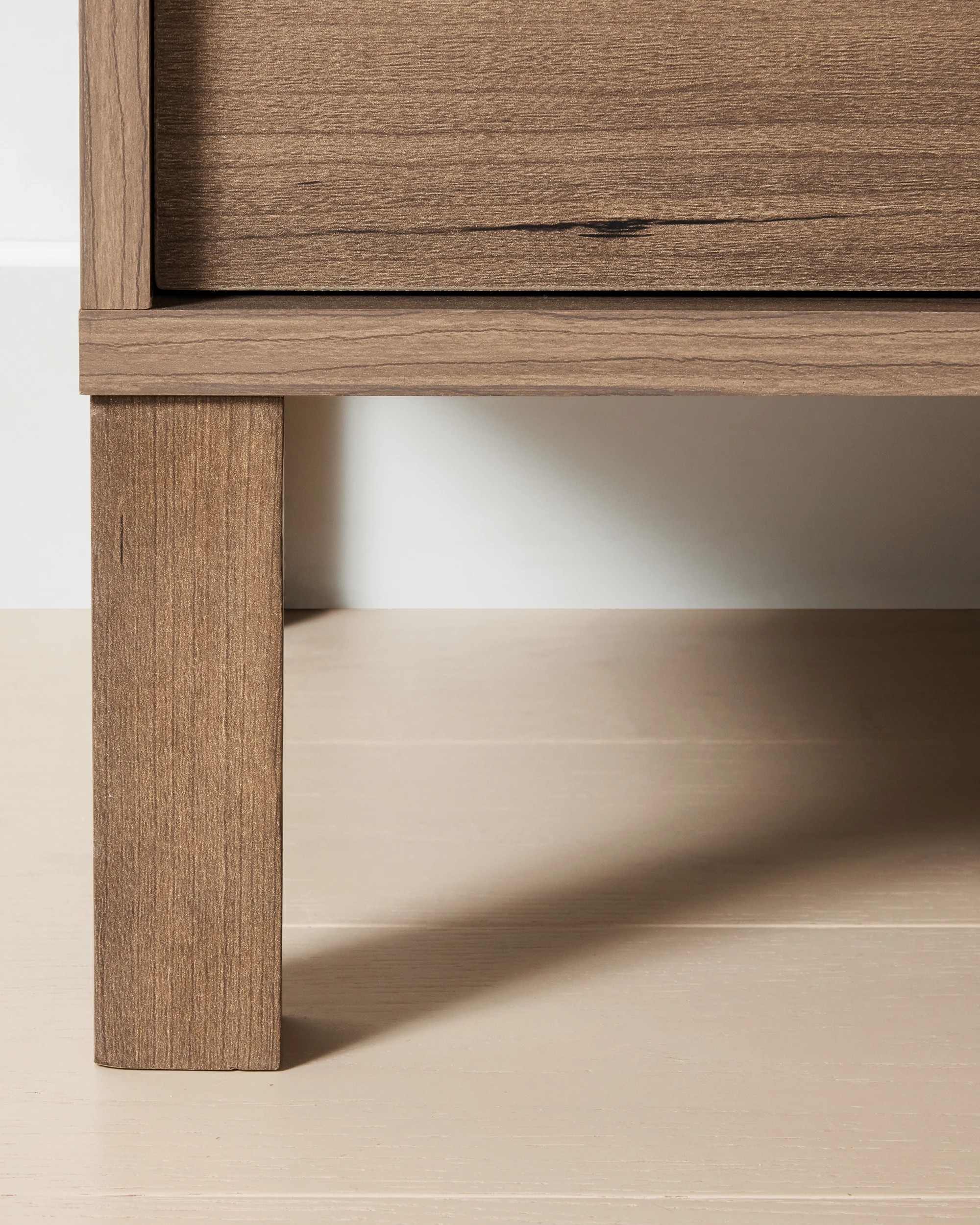 6 Willow 3 Drawer Chest, 6 of 7