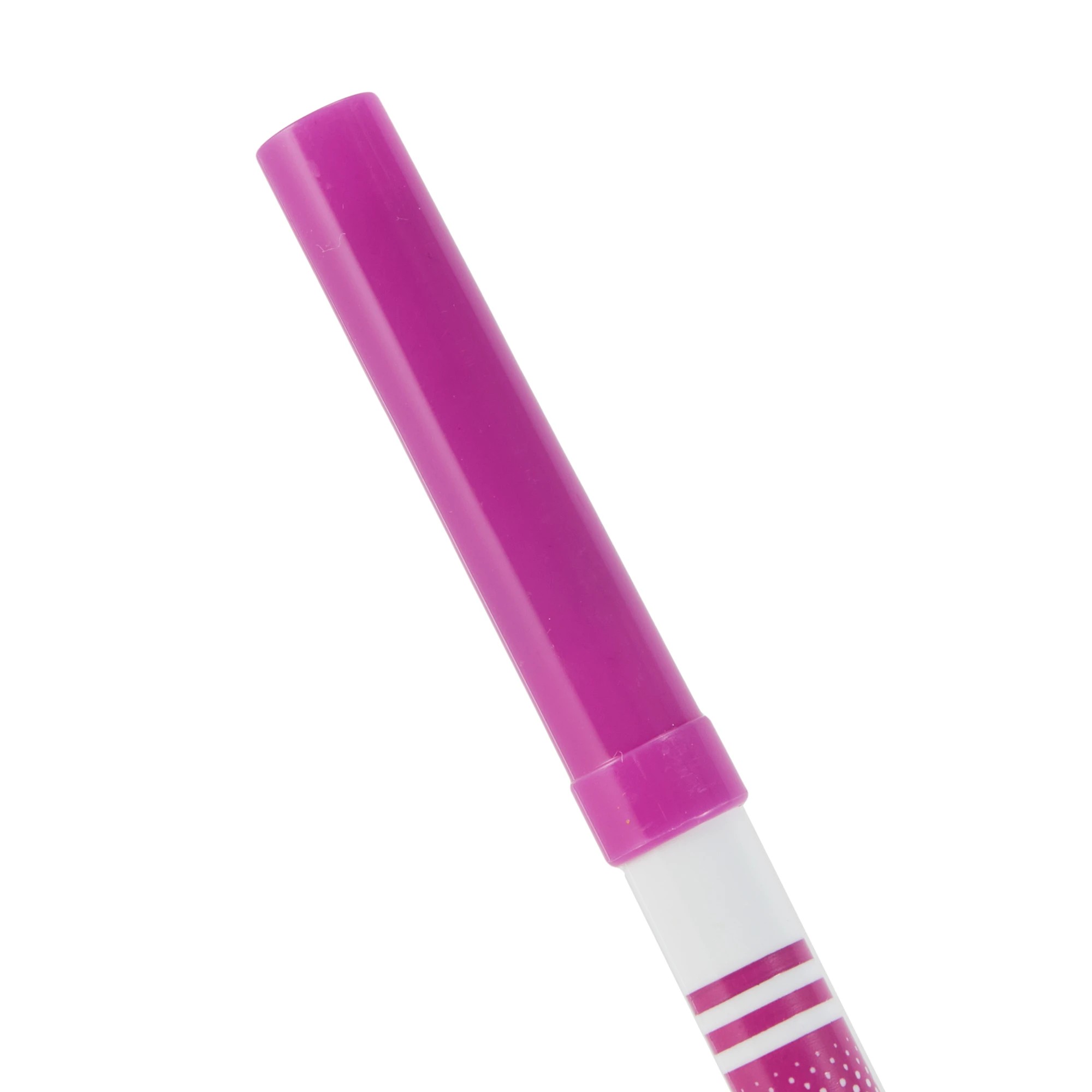 3 20 Pack Sugar Rush Scented Fine Line Markers - Pastel, 3 of 5