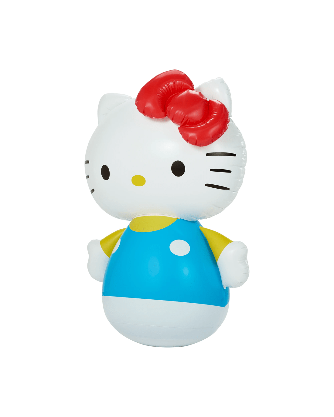2 Hello Kitty Inflatable Character, 2 of 10