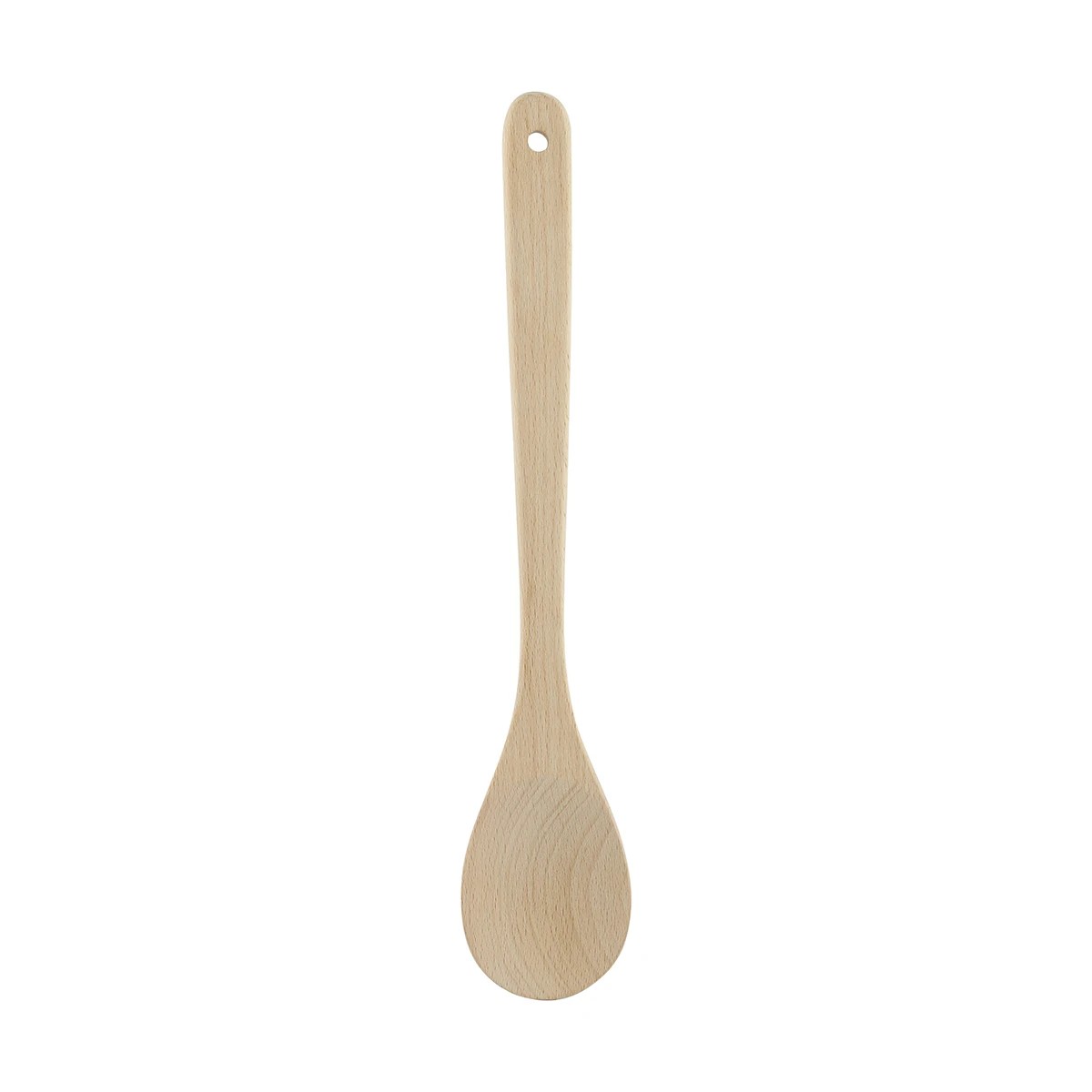 1 Wooden Spoon, 1 of 2