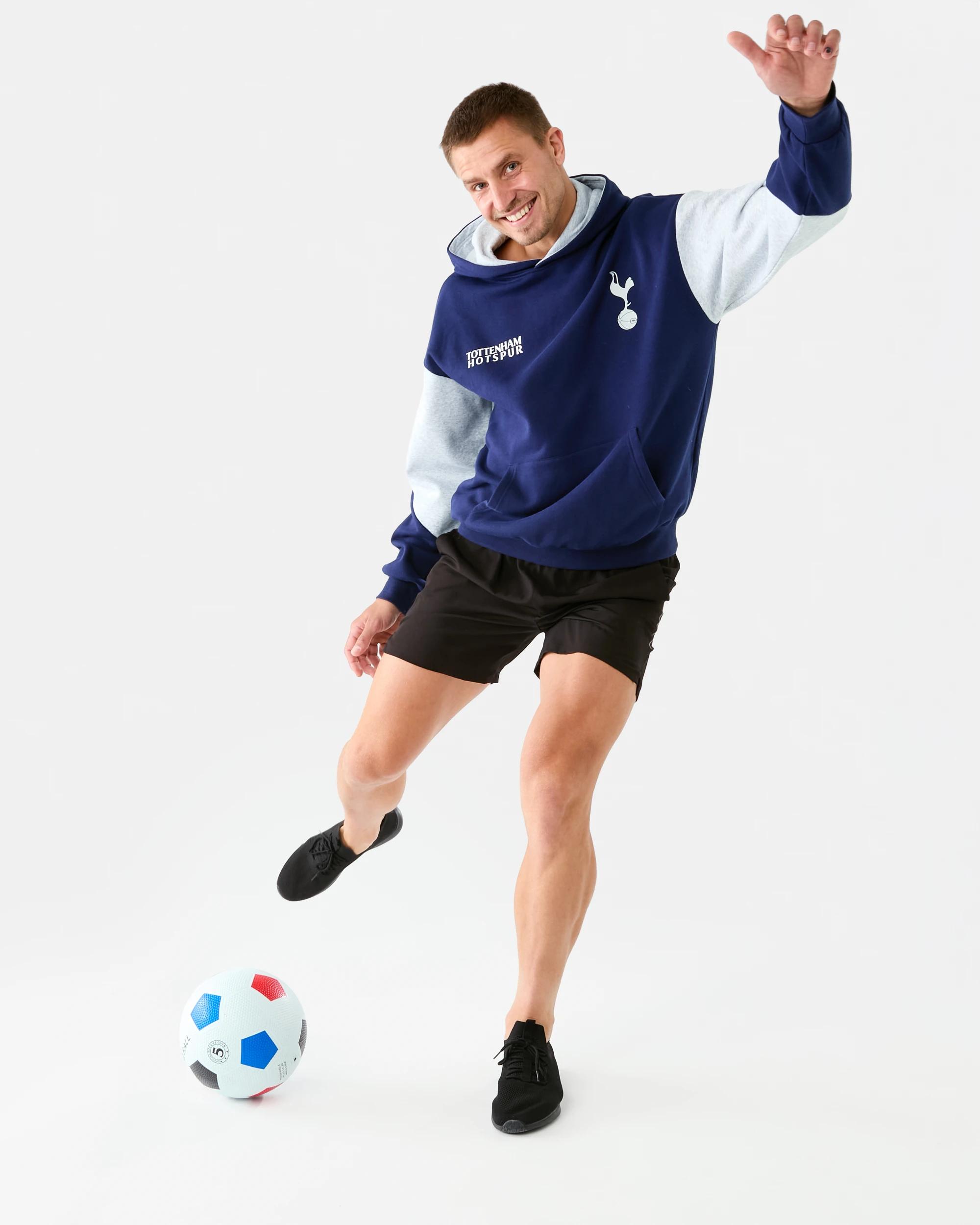 9 Official EPL Adult Hoodie Tottenham, 9 of 9