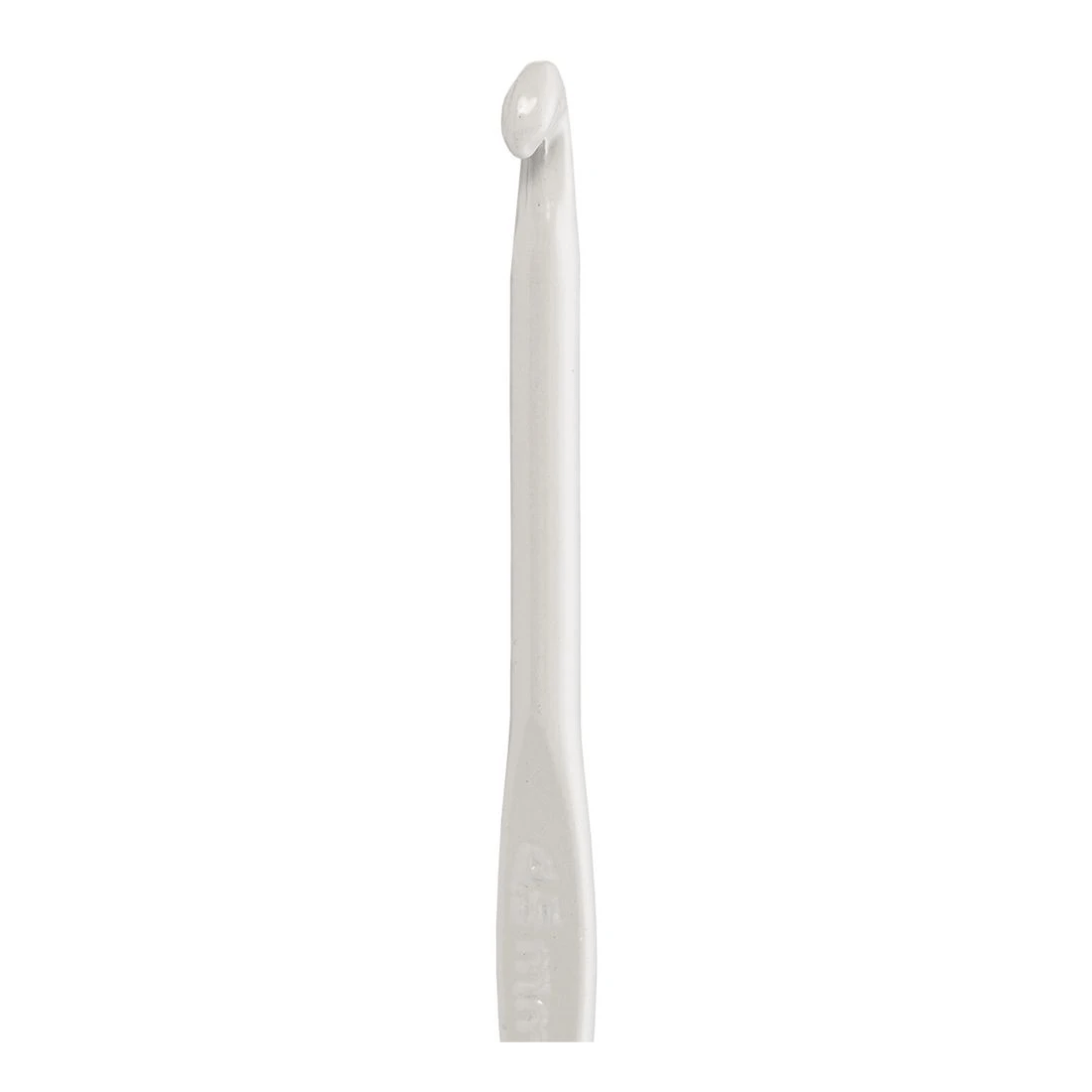 3 Born Aluminium Crochet Hook 4.5mm, 3 of 3