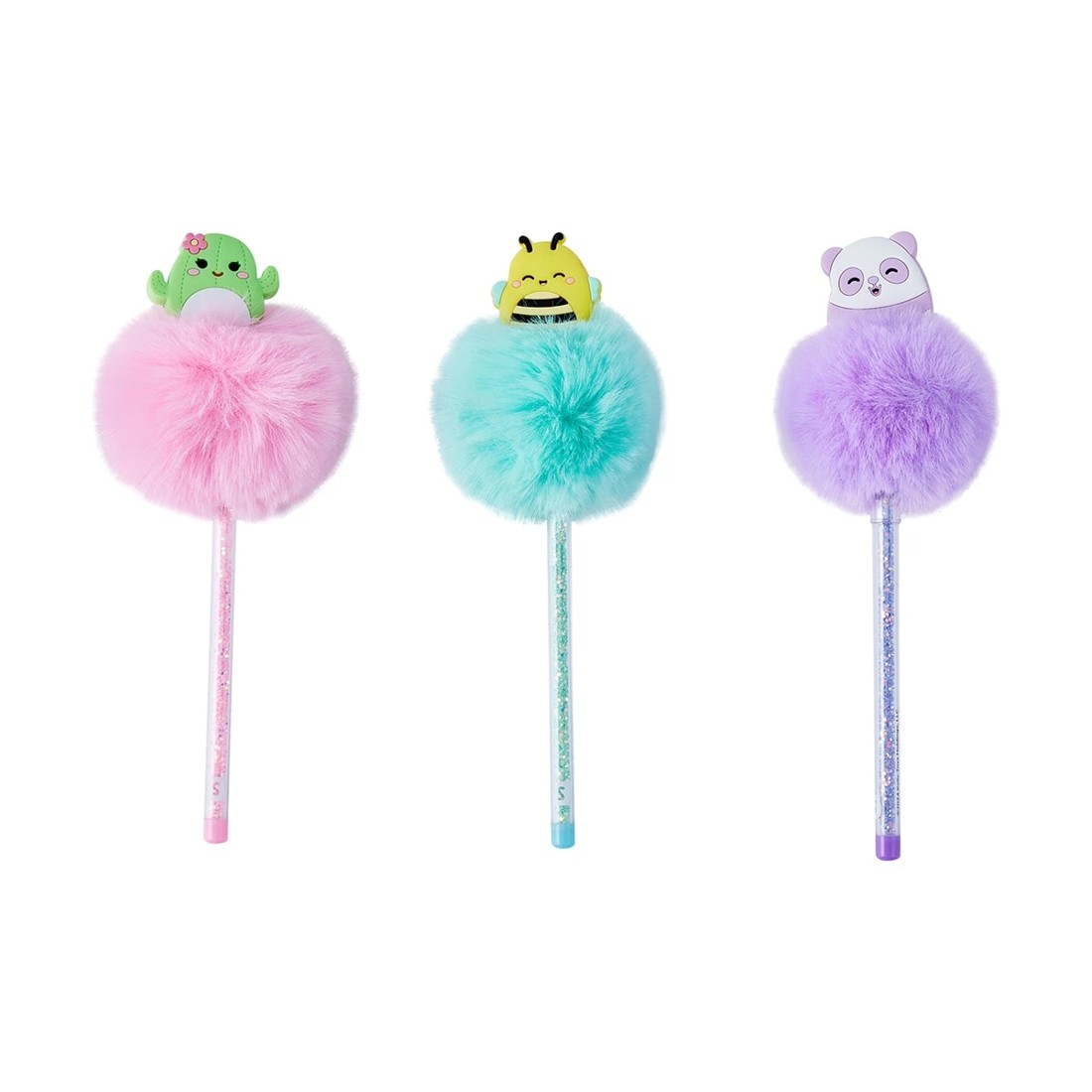 1 Original Squishmallows Pen - Assorted, 1 of 10