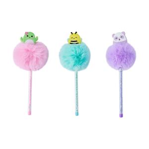 Original Squishmallows Pen - Assorted