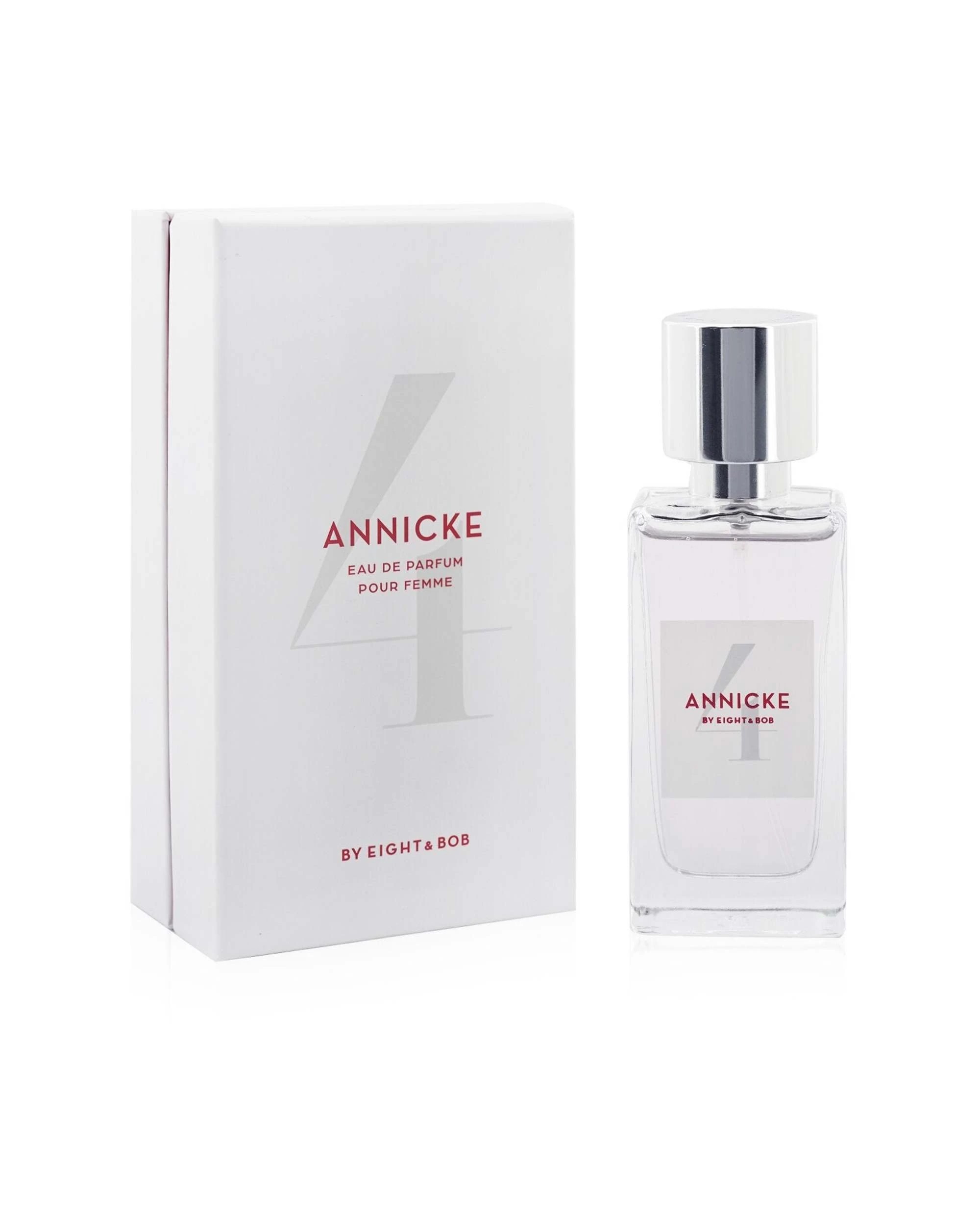2 Eight & Bob Annicke 4 Eau De Parfum Spray 30ml/1oz, 2 of 3