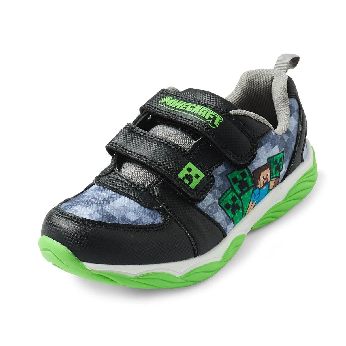 3 Senior Minecraft Sneakers Minecraft, 3 of 5