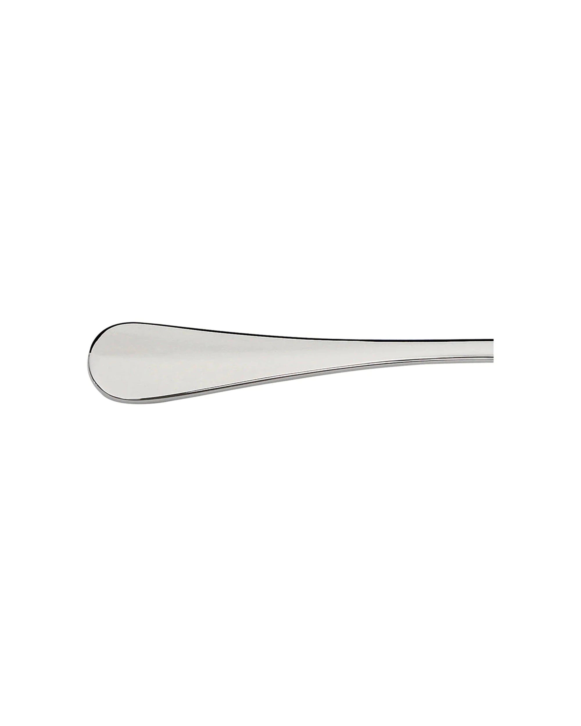 4 Stanley Rogers 2pc Baguette-Style Stainless Steel Salad Servers - Silver, 4 of 4
