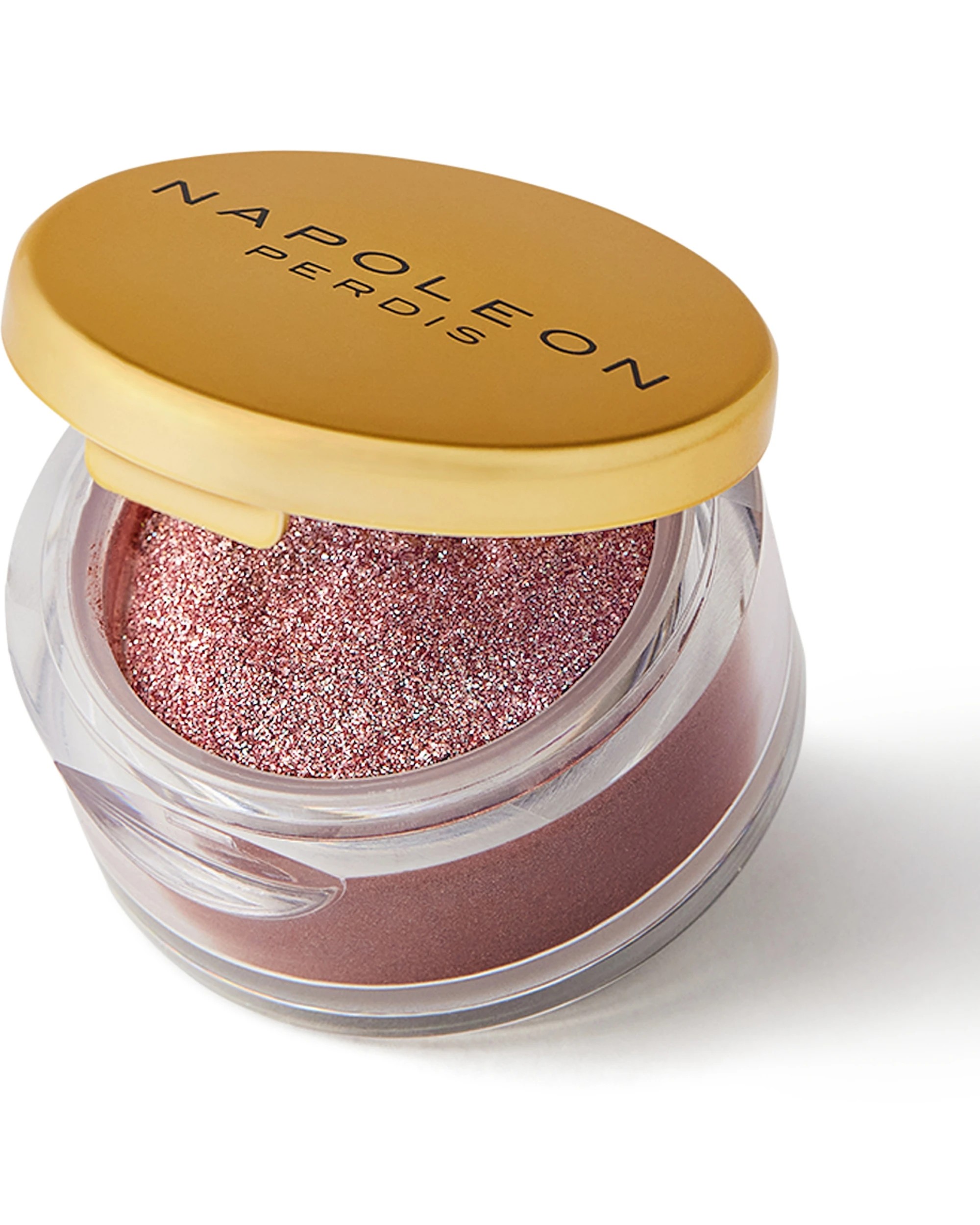 1 Napoleon Perdis Makeup 1.8G Loose Eye Dust Eyeshadow Powder - Million Dollar Mermaid, 1 of 4