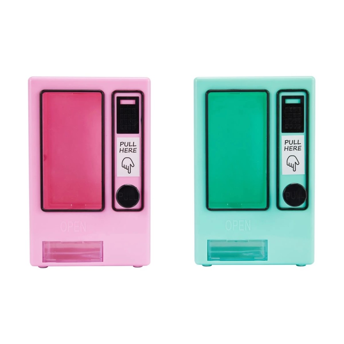 1 Mini Vending Machine - Assorted, 1 of 10