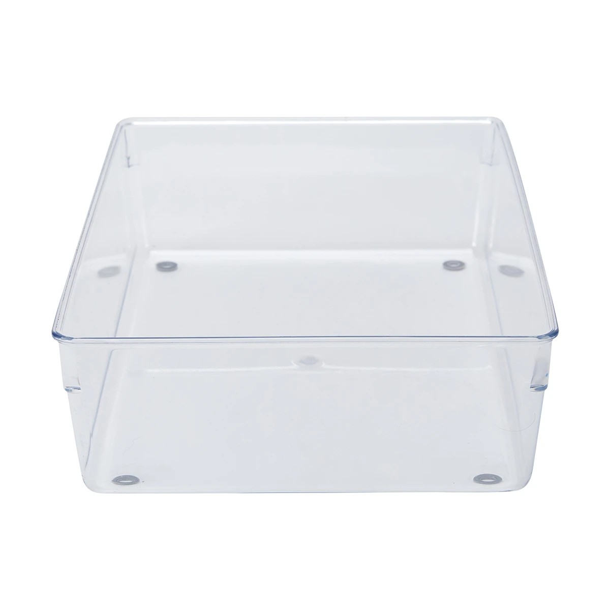6 Medium & Wide Clear Drawer, 6 of 7