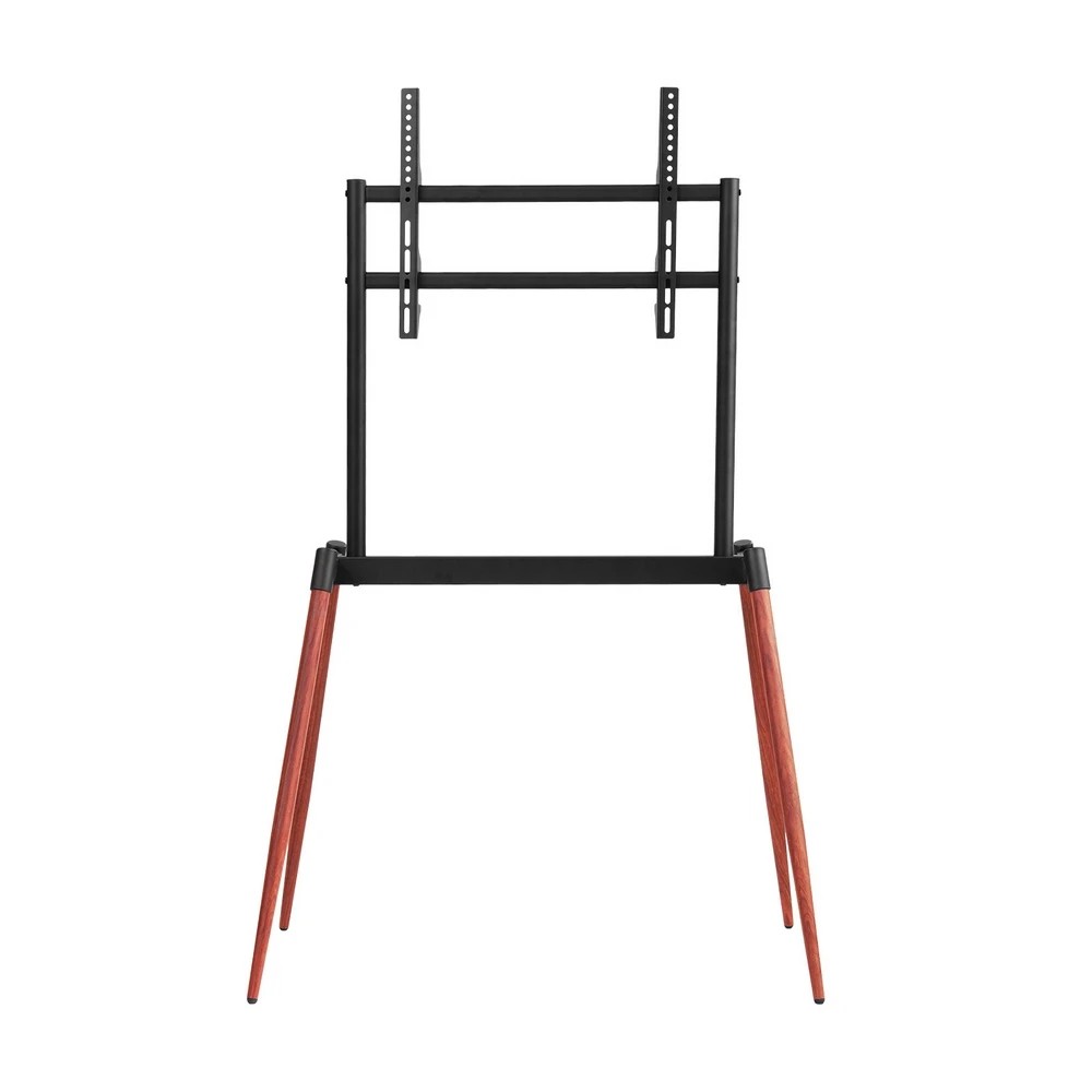 3 Artiss TV Stand 32-75 inch LED LCD Screen Wooden Floor Easel Height - Multi, 3 of 3