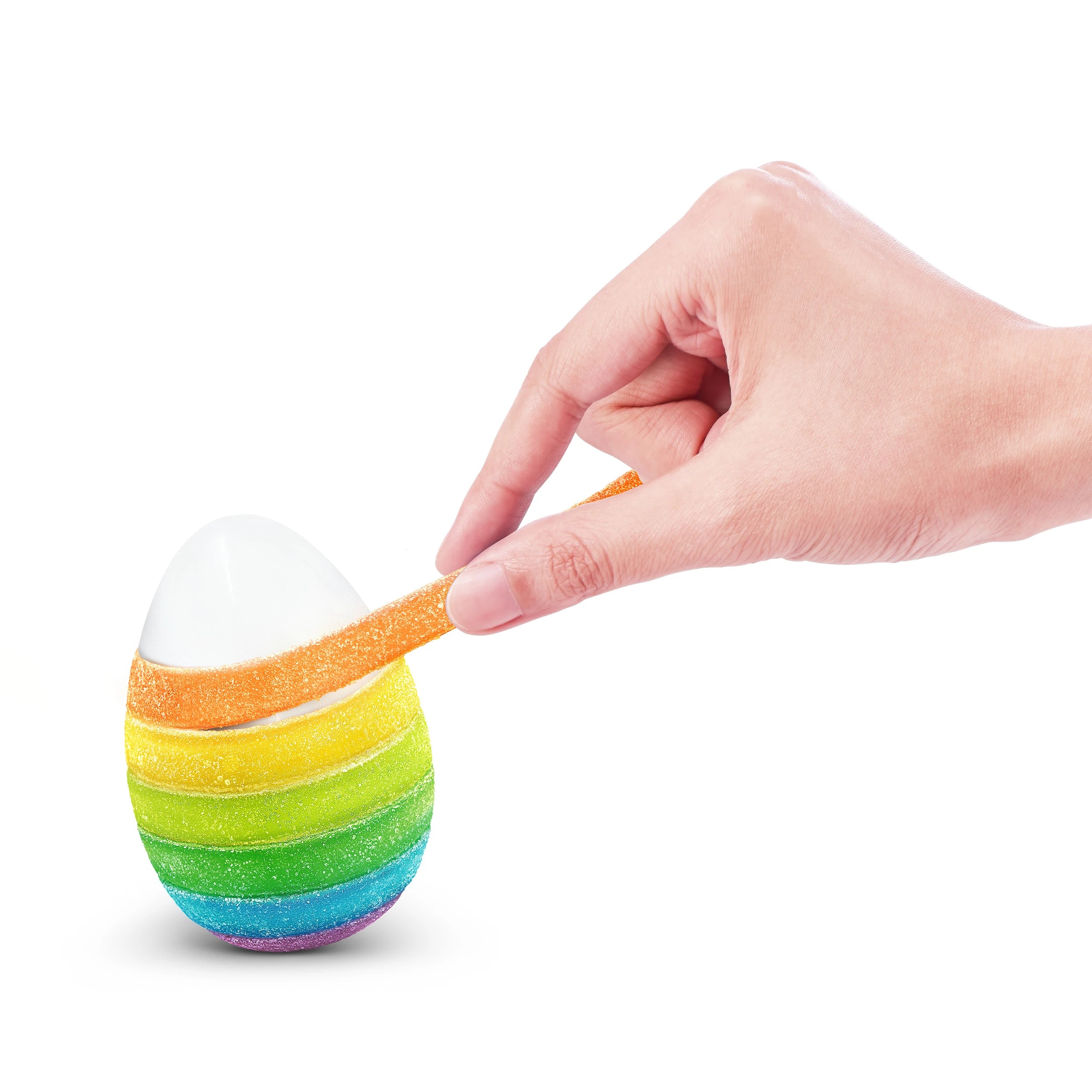 7 Zuru Gumi Yum Surprise 22g - Assorted, 7 of 8