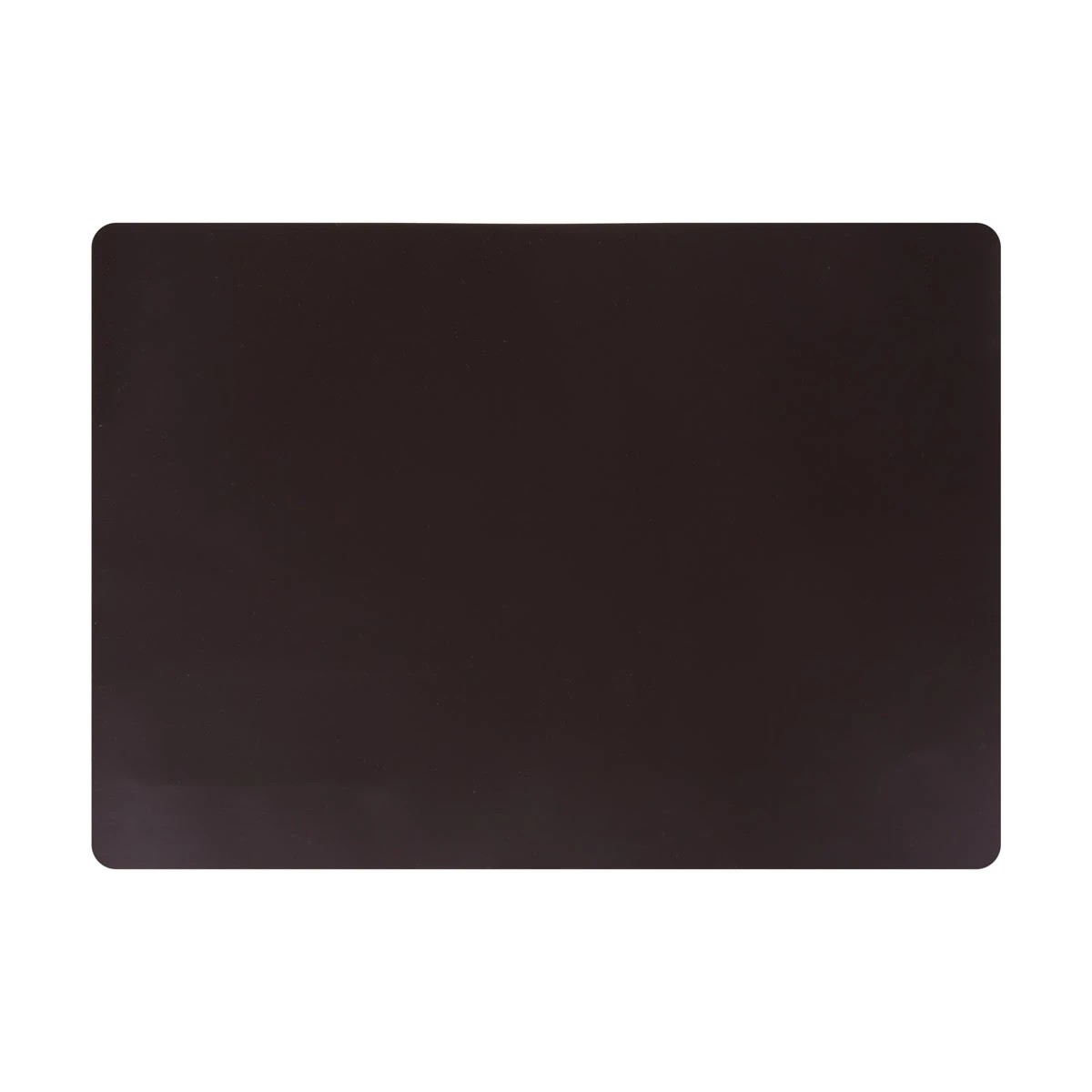 6 Monthly Magnetic Planner - Black, 6 of 8