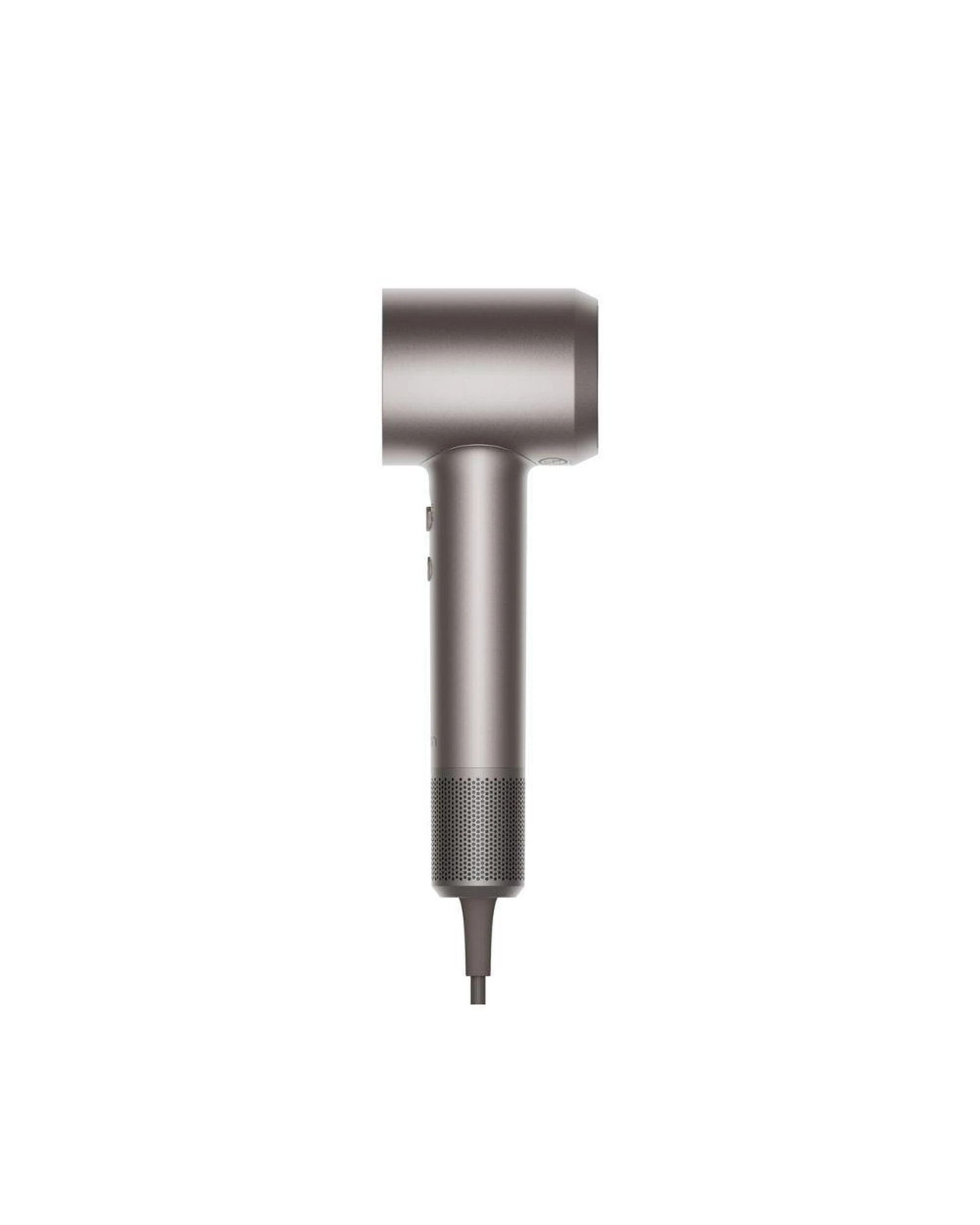 3 Laifen Swift 4 High Speed Hair Dryer with Nozzles and Nourishing Pods Polished Titanium, 3 of 3