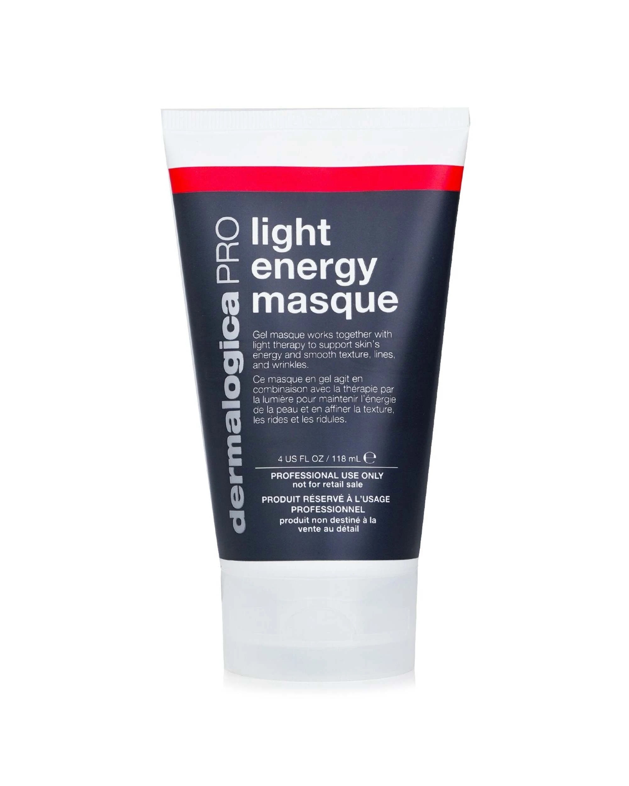 1 Dermalogica Light Energy Masque  118ml/4oz, 1 of 3