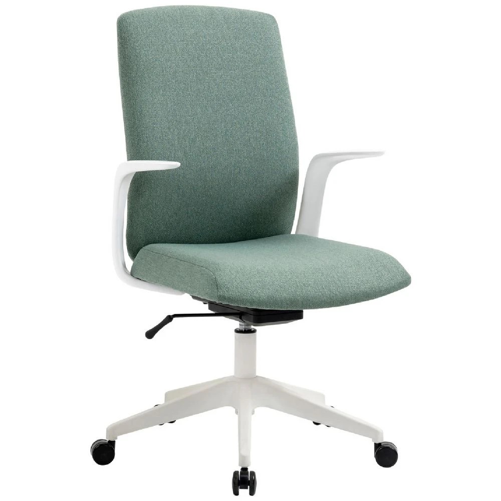 1 Otto Kronborg Ergonomic Chair Green Ergonomic Chairs and Desk Chairs, 1 of 10